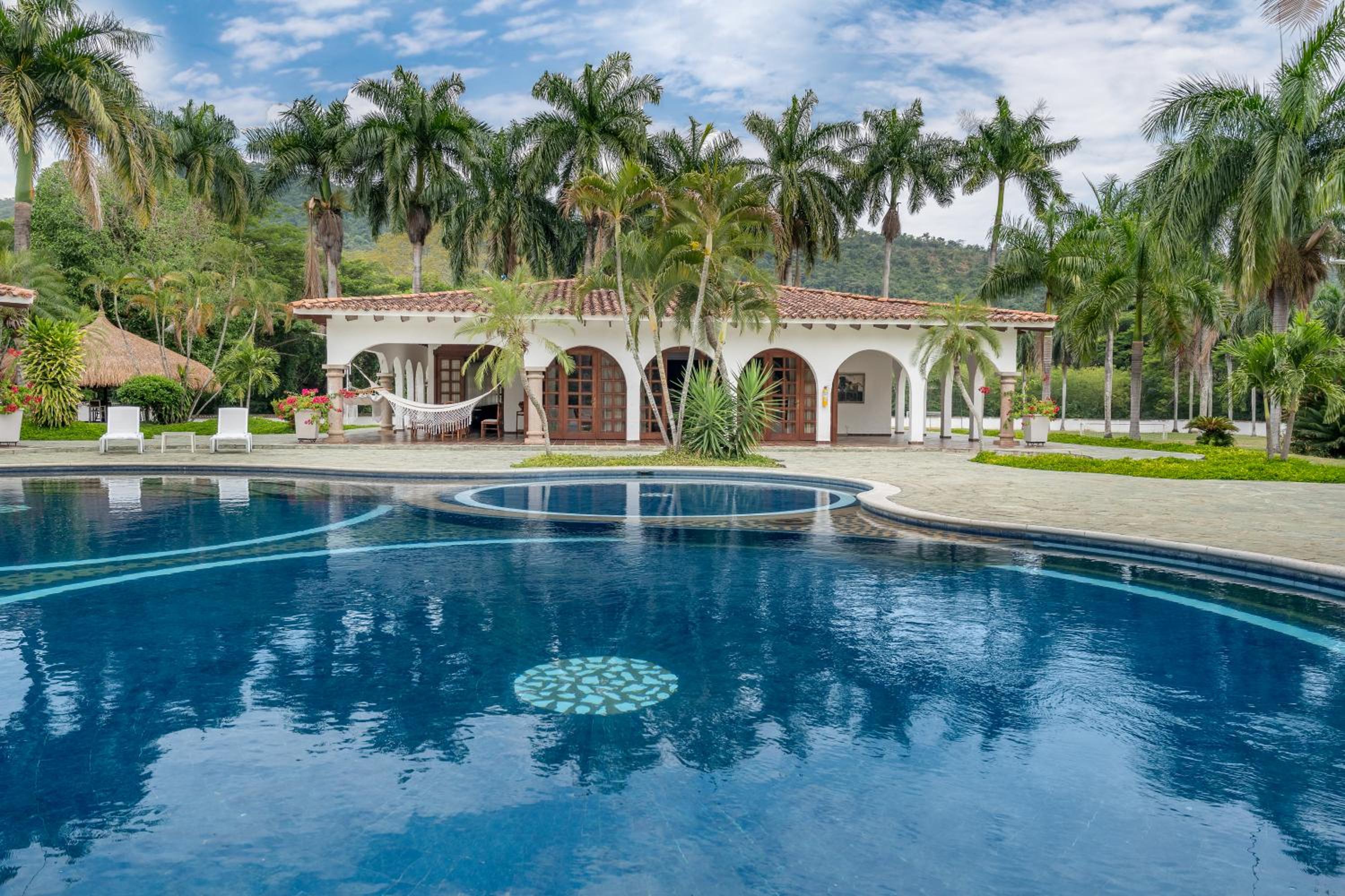Finca La Carolina