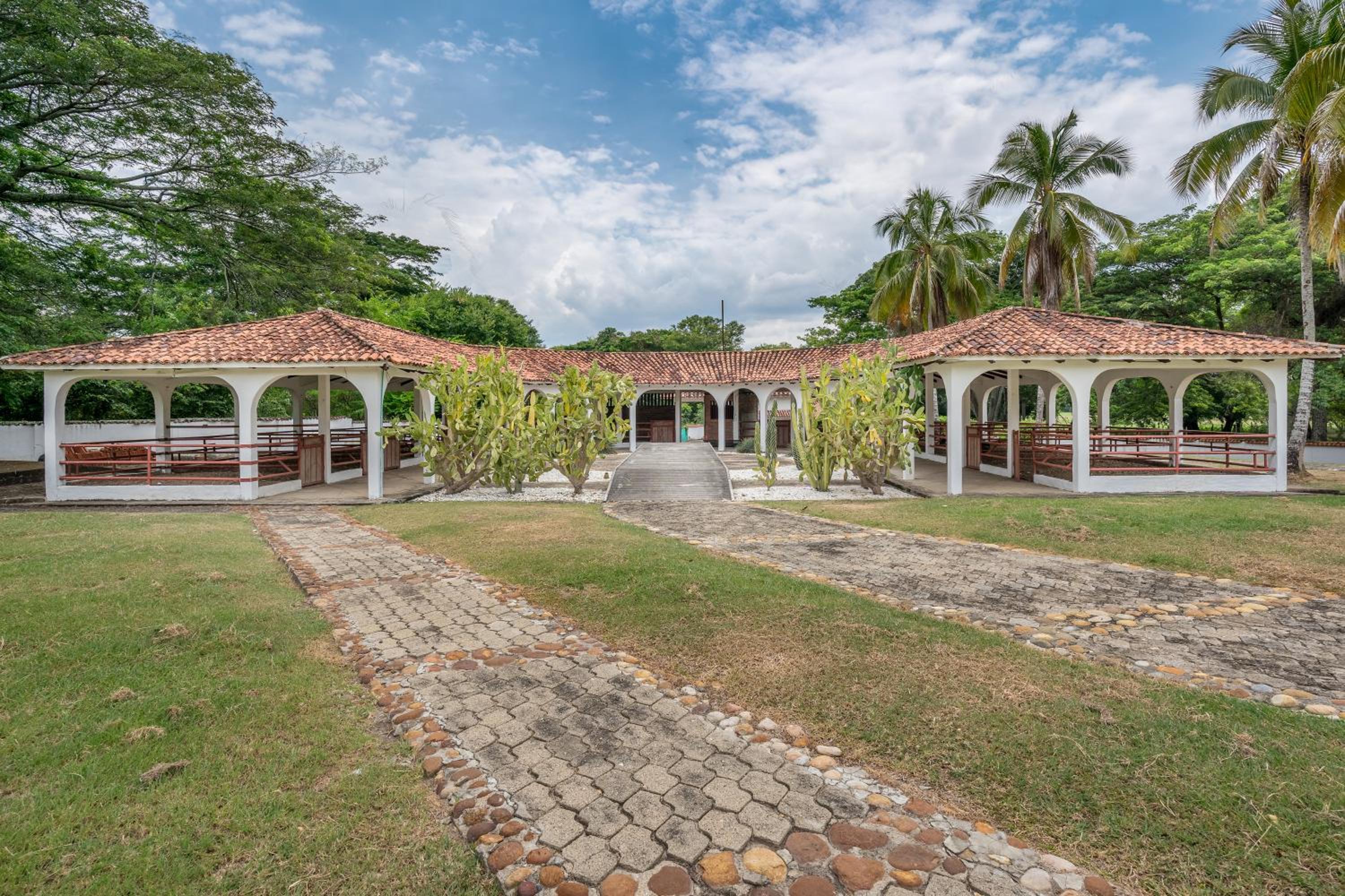 Finca La Carolina