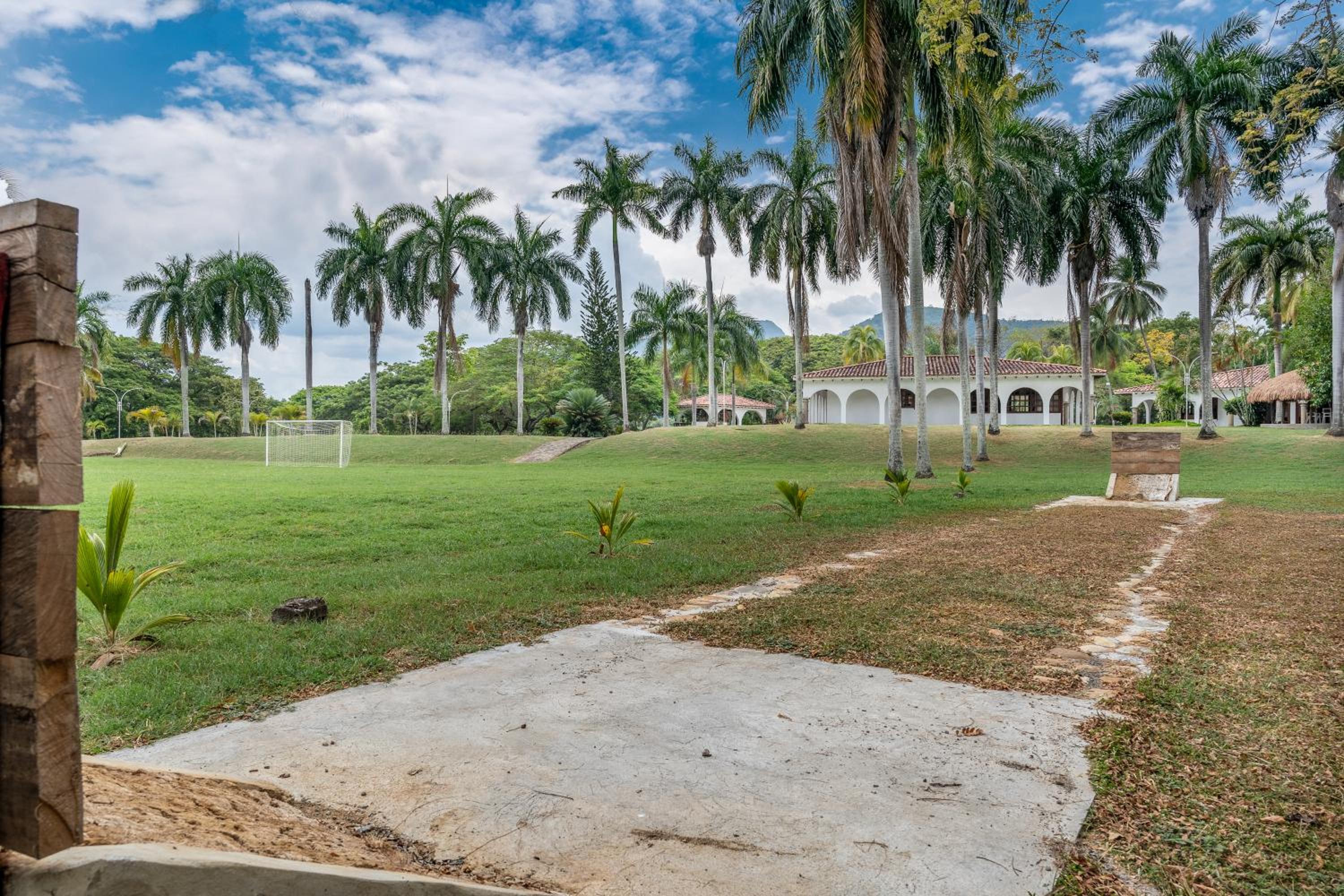 Finca La Carolina