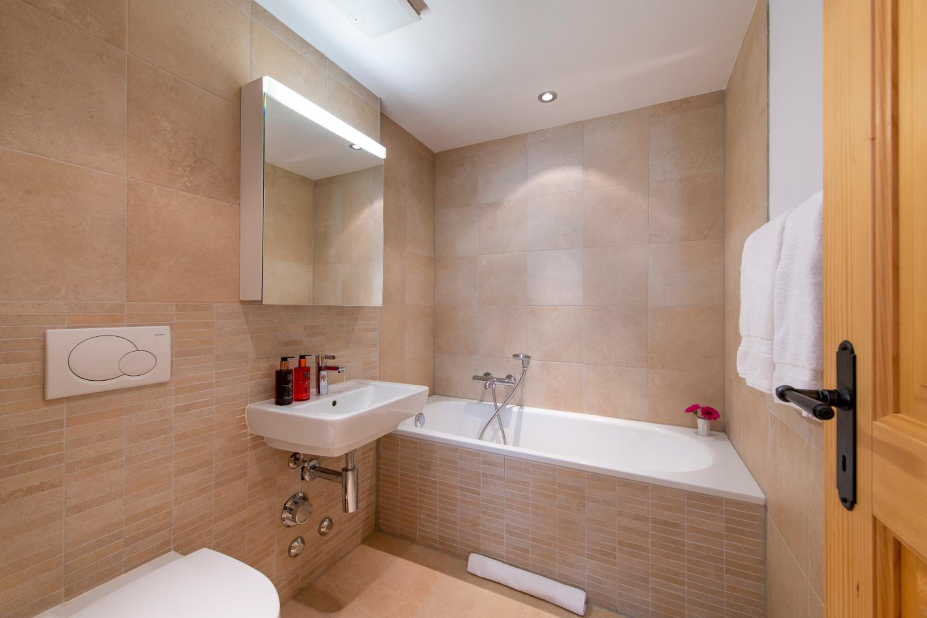 Chalet Balthazar 2
