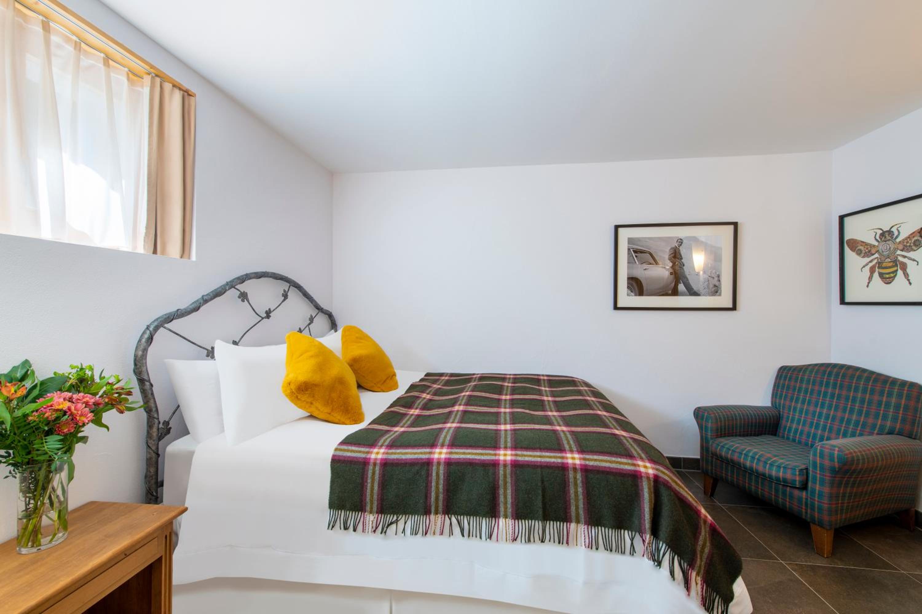 Chalet Balthazar 2