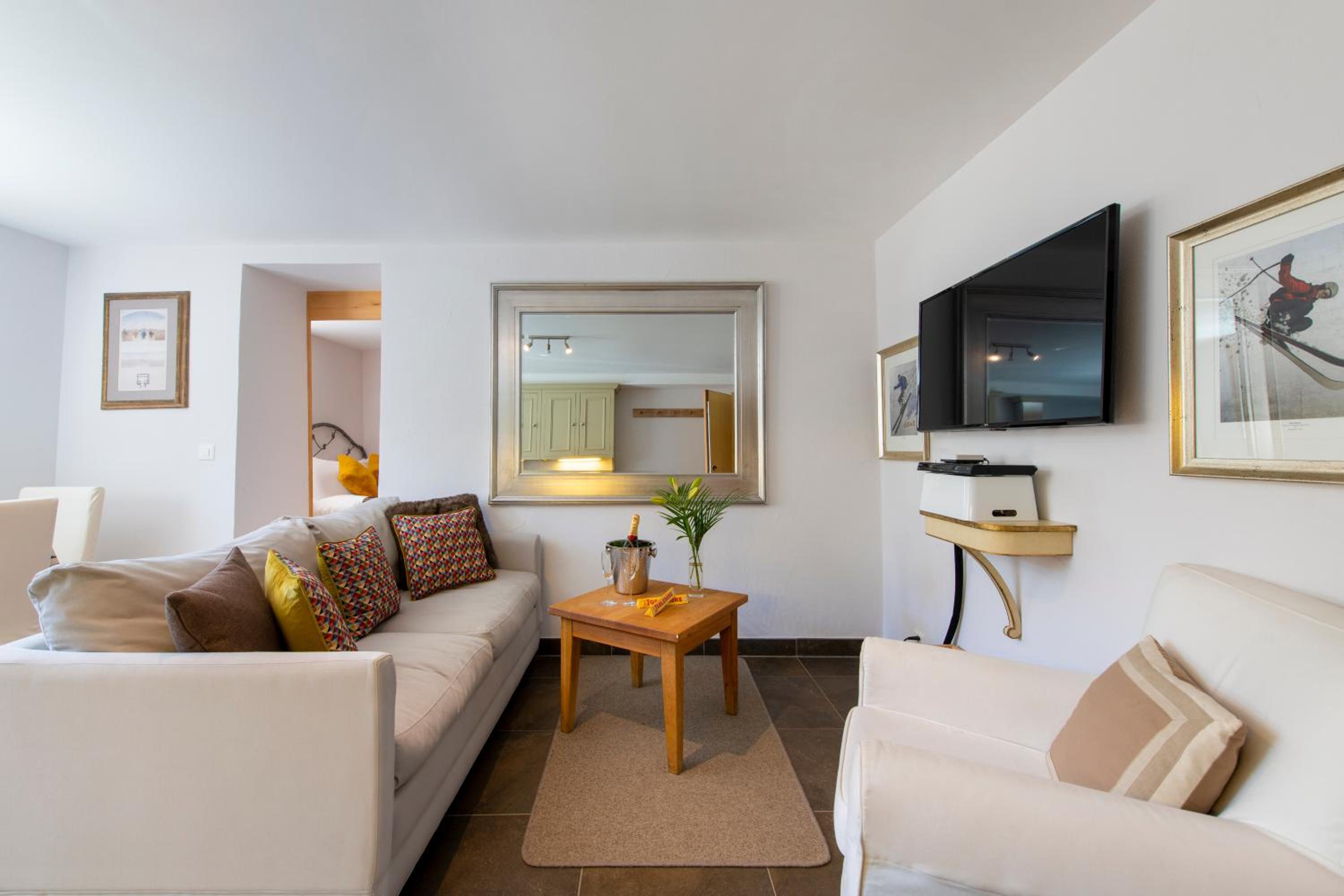 Chalet Balthazar 2