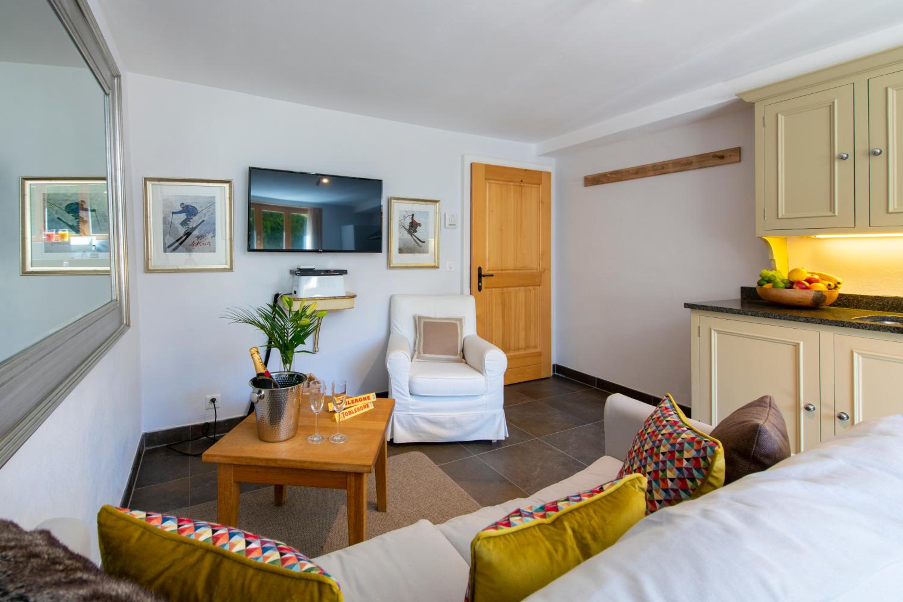 Chalet Balthazar 2