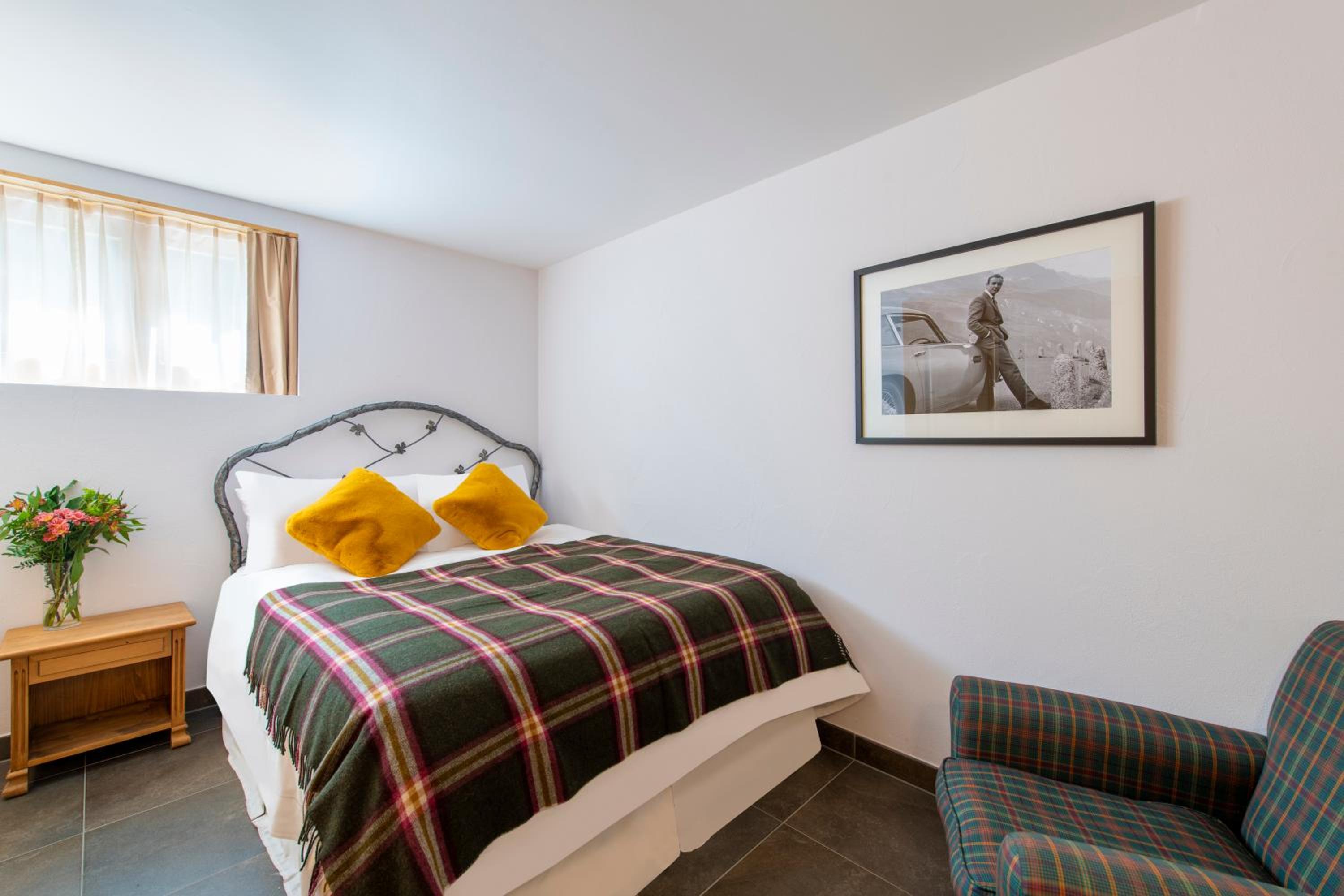 Chalet Balthazar 2