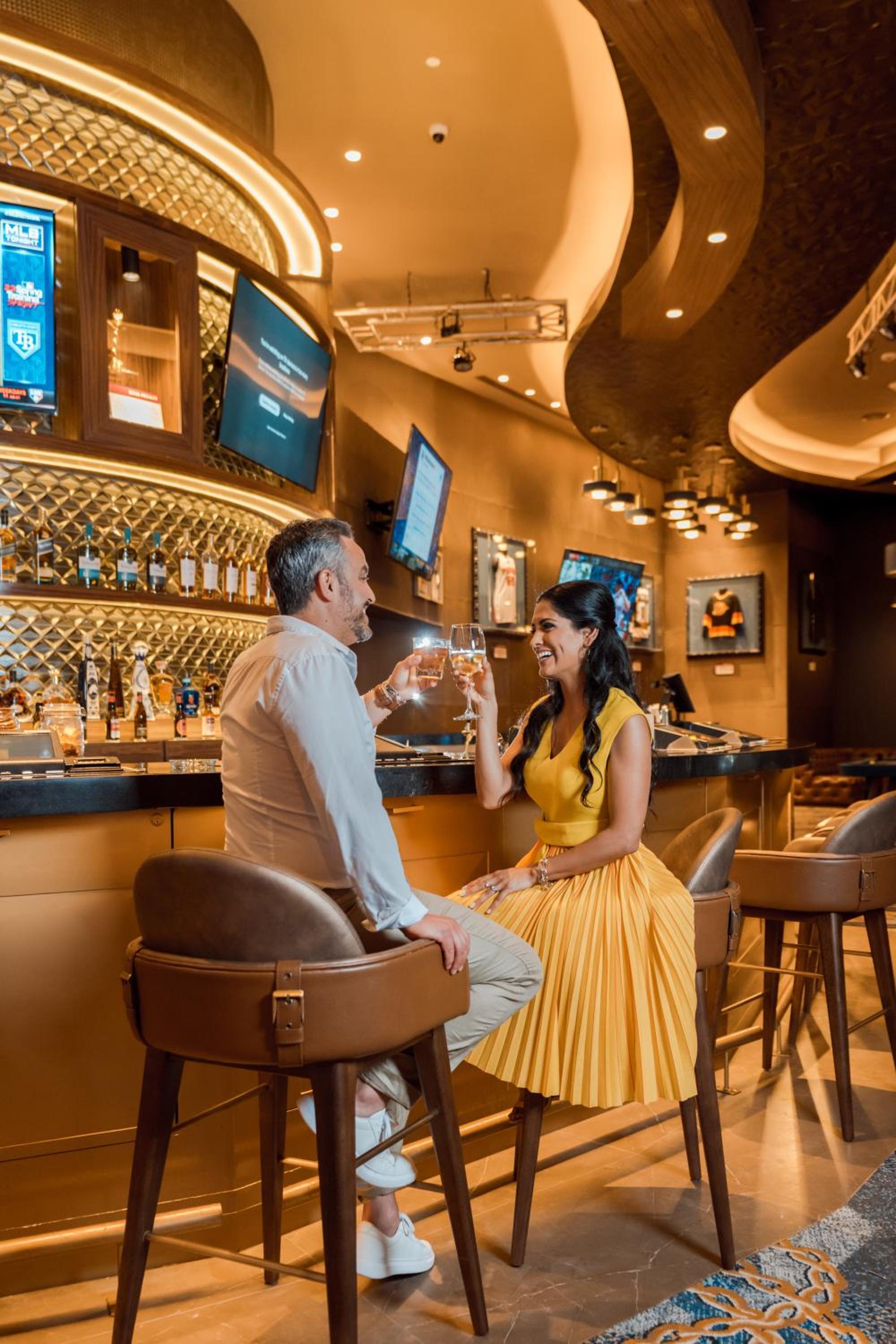 Photo 76 sur 86 de Hard Rock Hotel & Casino Punta Cana - All Inclusive