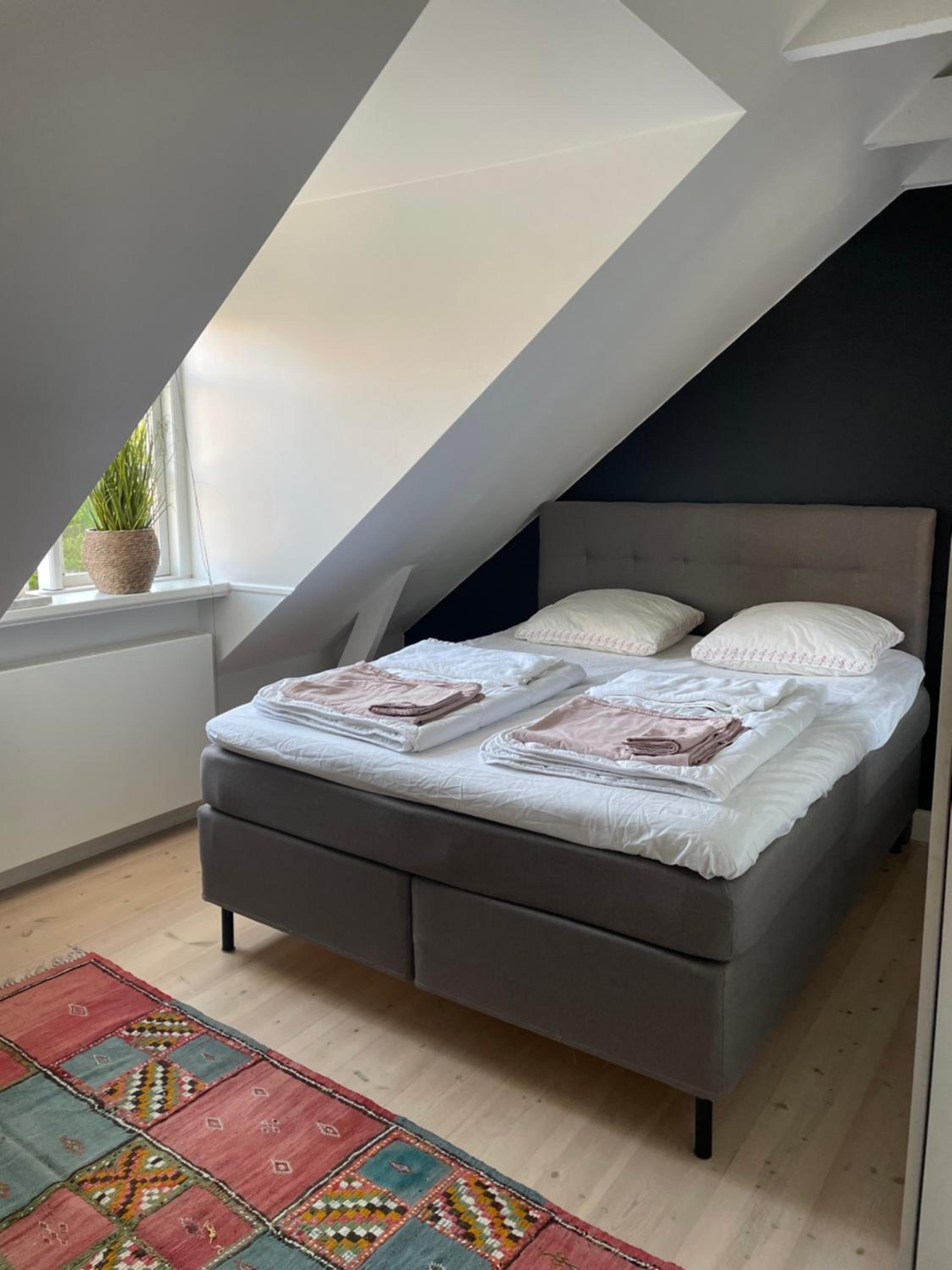 Cozy Town House