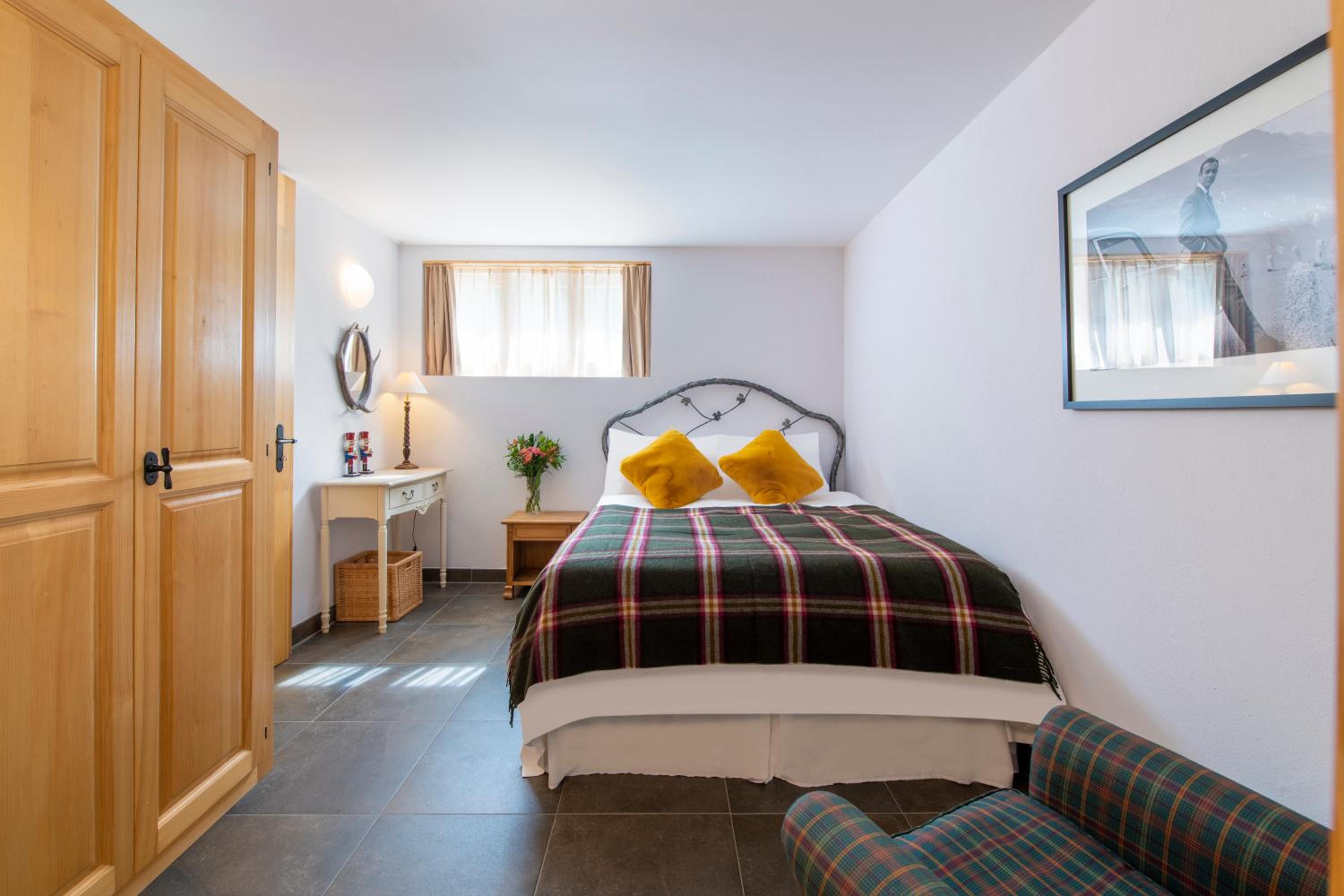 Chalet Balthazar 2