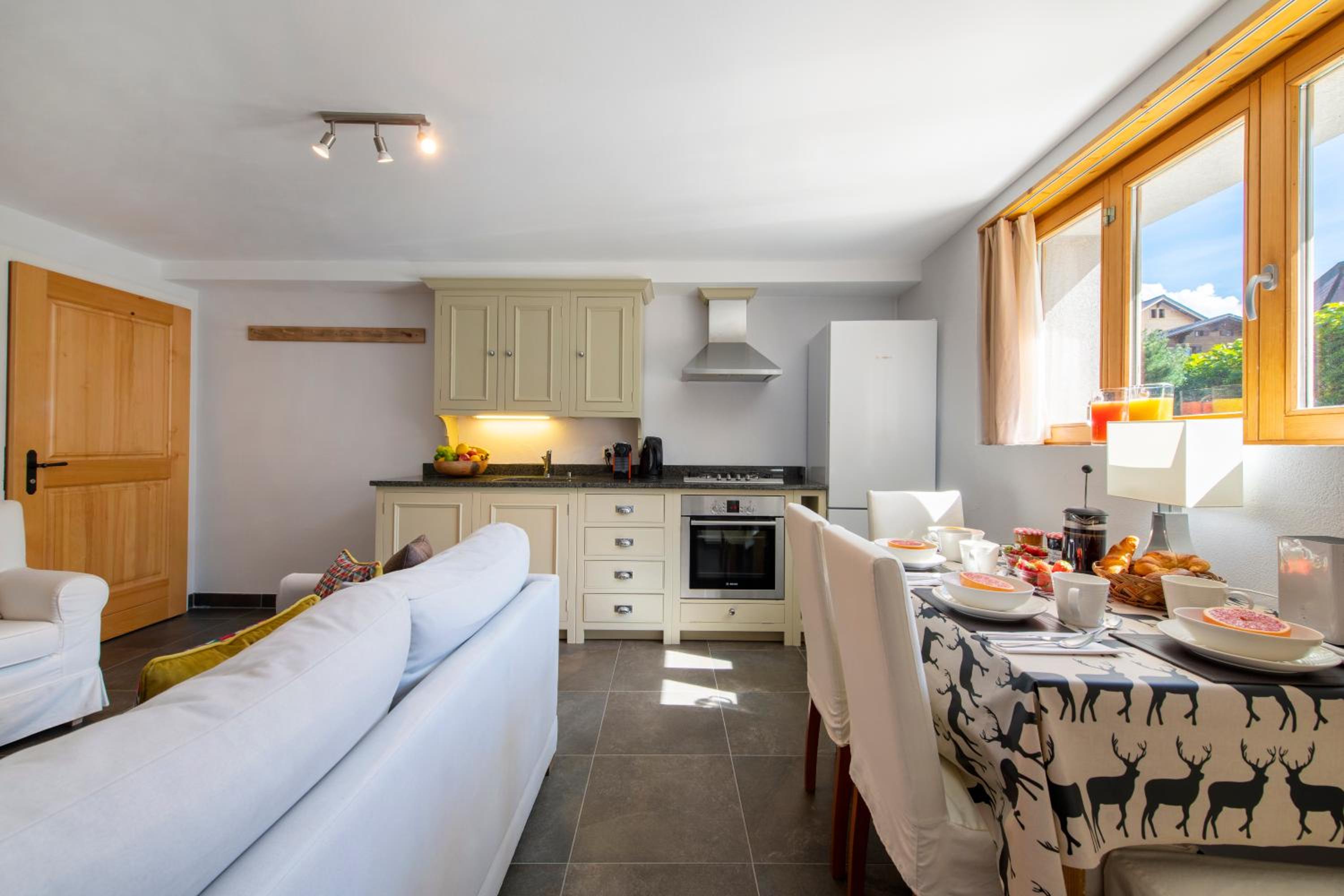 Chalet Balthazar 2