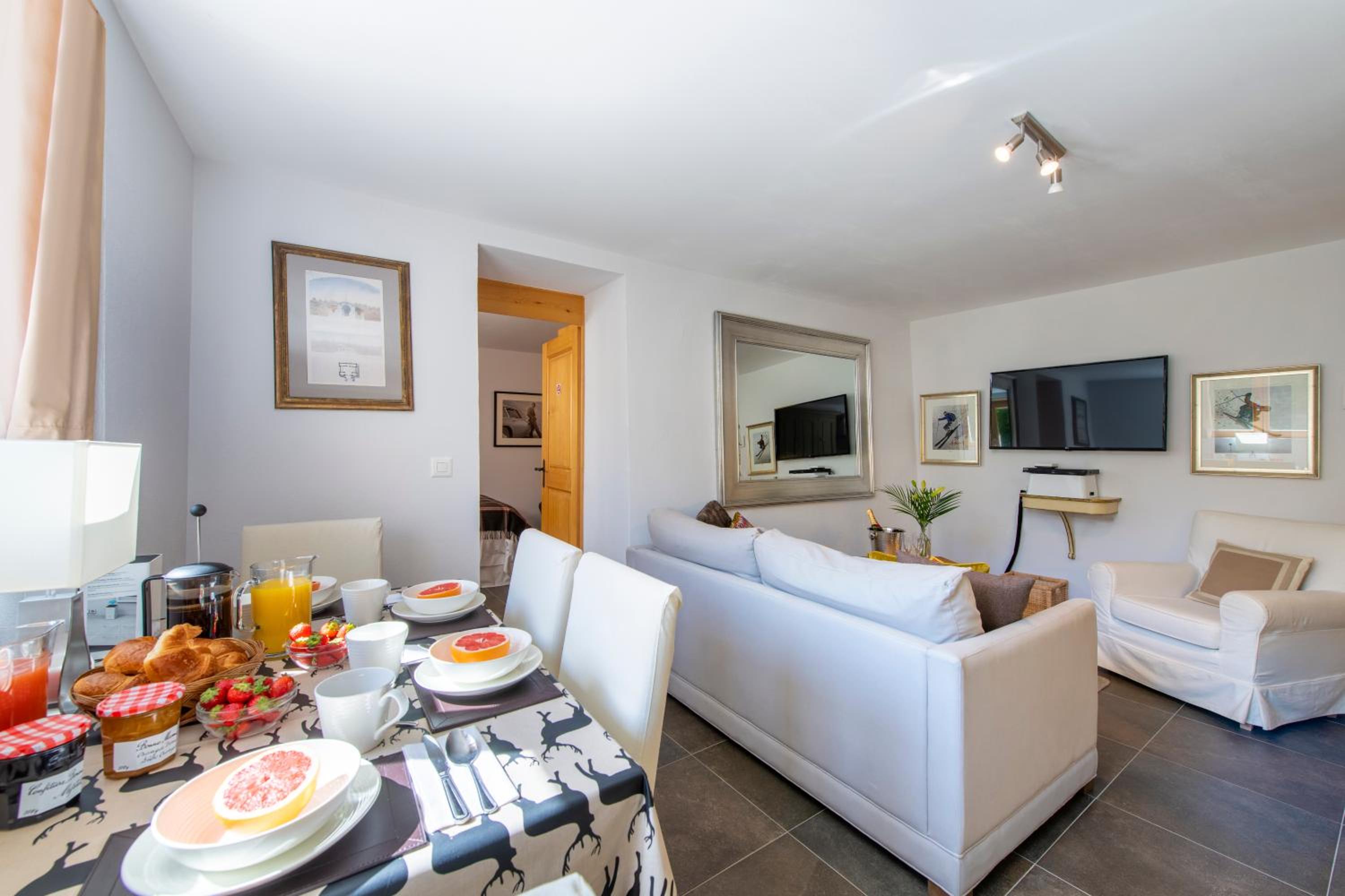 Chalet Balthazar 2