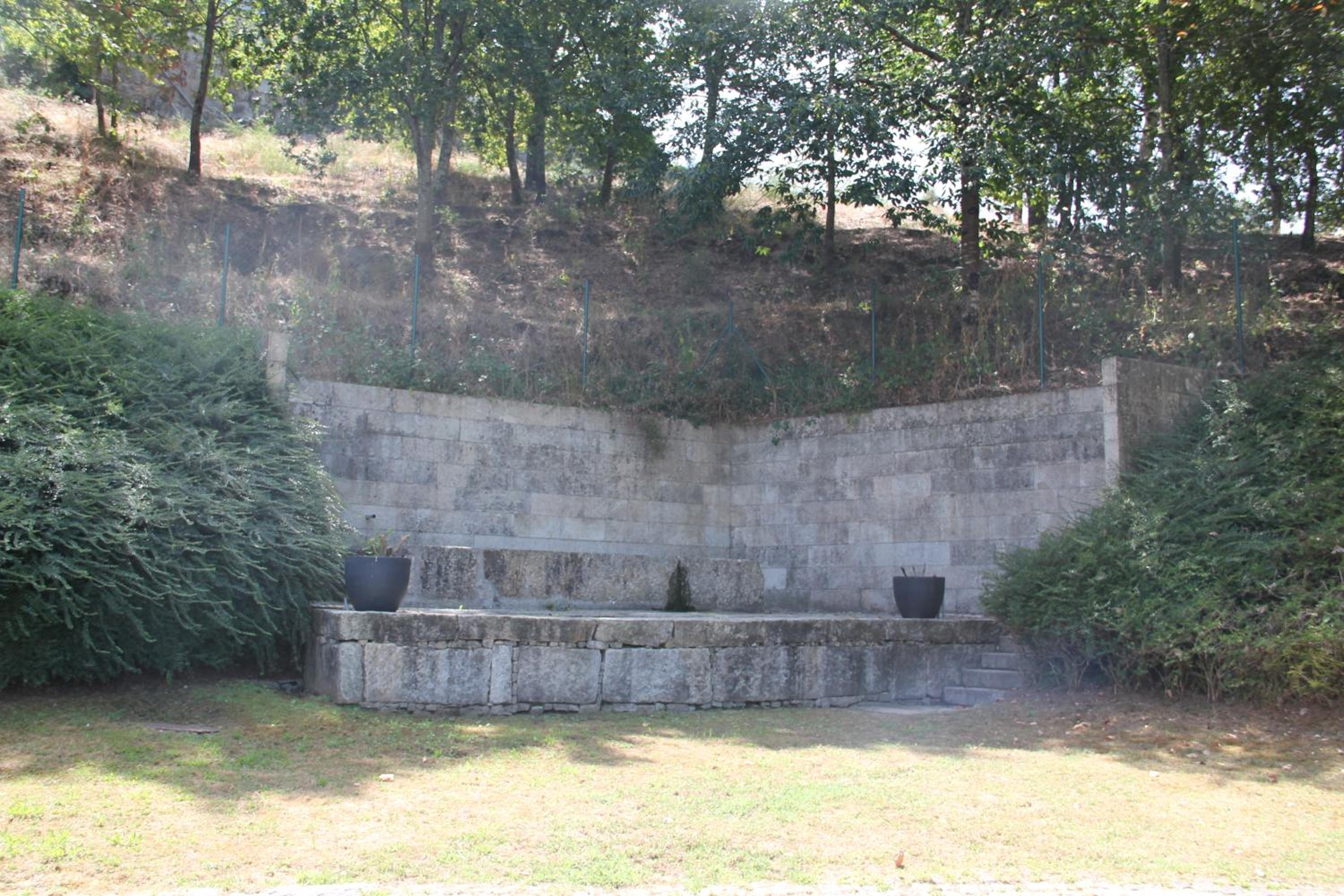 PORTO - Penafiel - QUINTA DE SANTIAGO COUNTRY HOUSE, photo 12