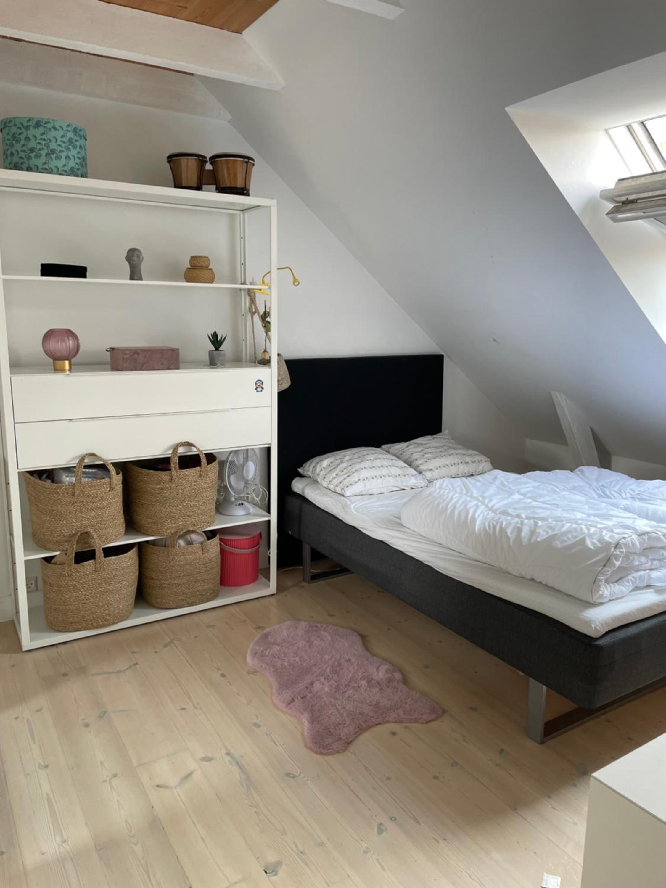 Cozy Town House