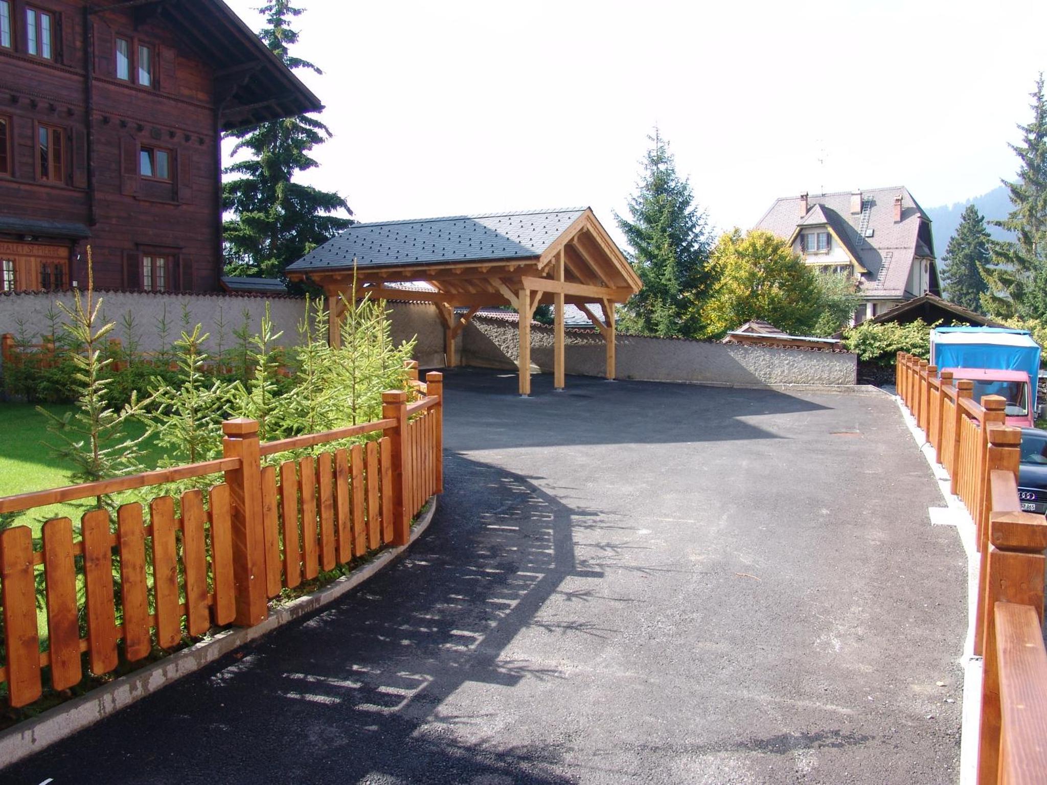 Chalet Balthazar 2