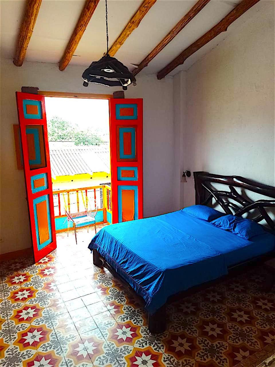 PatioVentura Casa Solar
