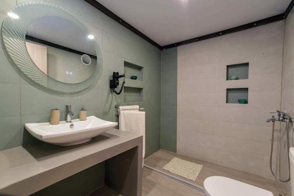 Eva Mare Suites view 2