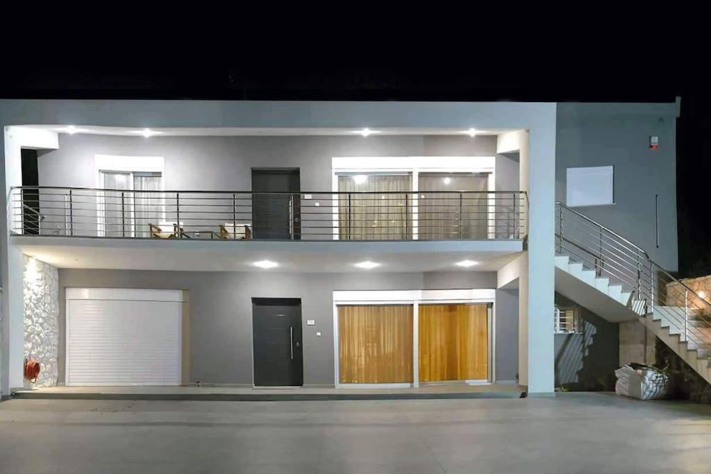 Eva Mare Suites view 3