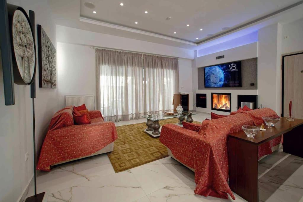 Eva Mare Suites view 5
