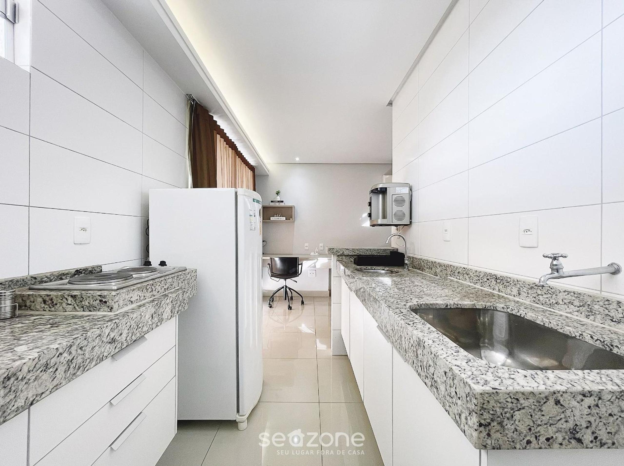 Onix Bueno Residence - ONX