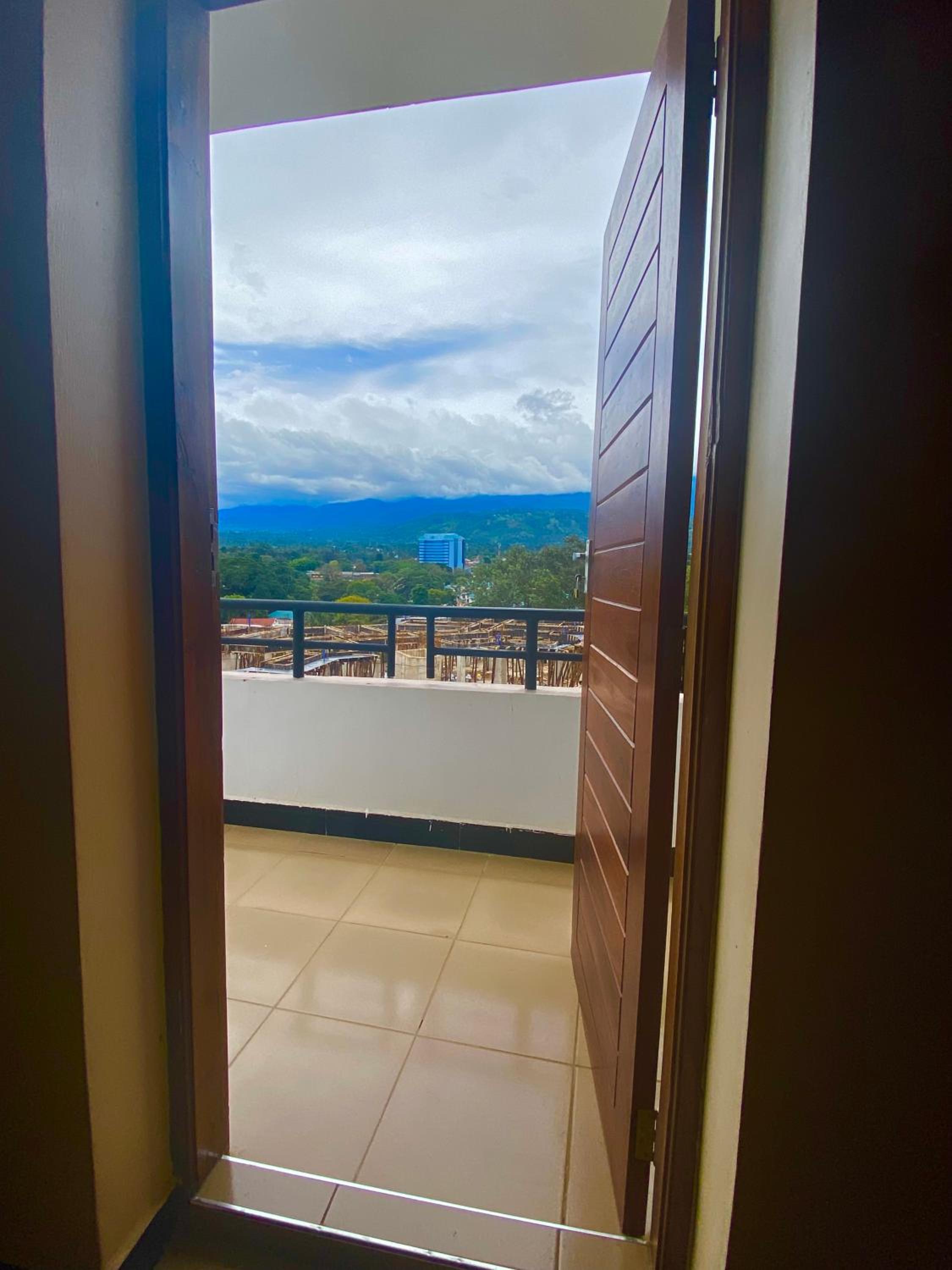 Arusha Mountain Views