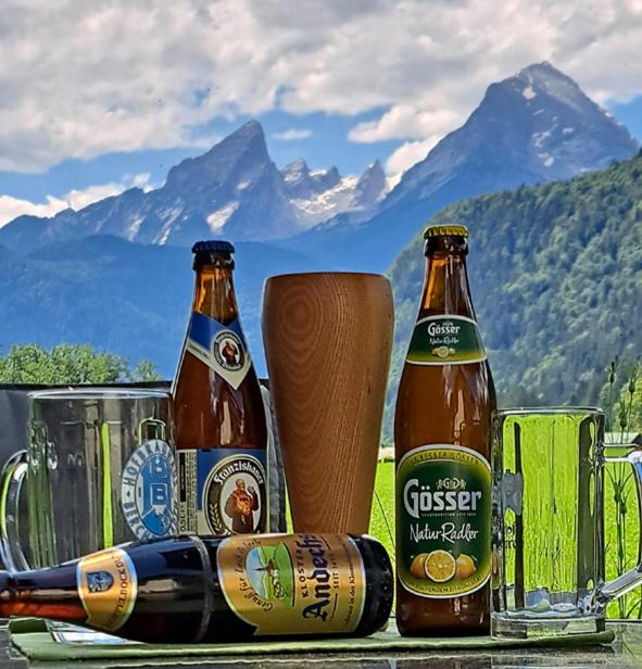 Fewo Wald & Wiese
