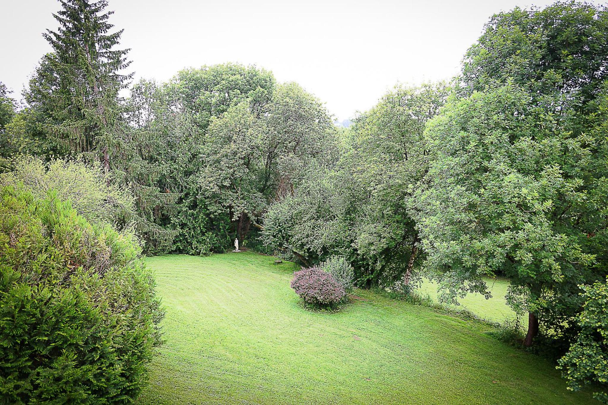Manoir XV Domaine de Peyrafort, photo 36