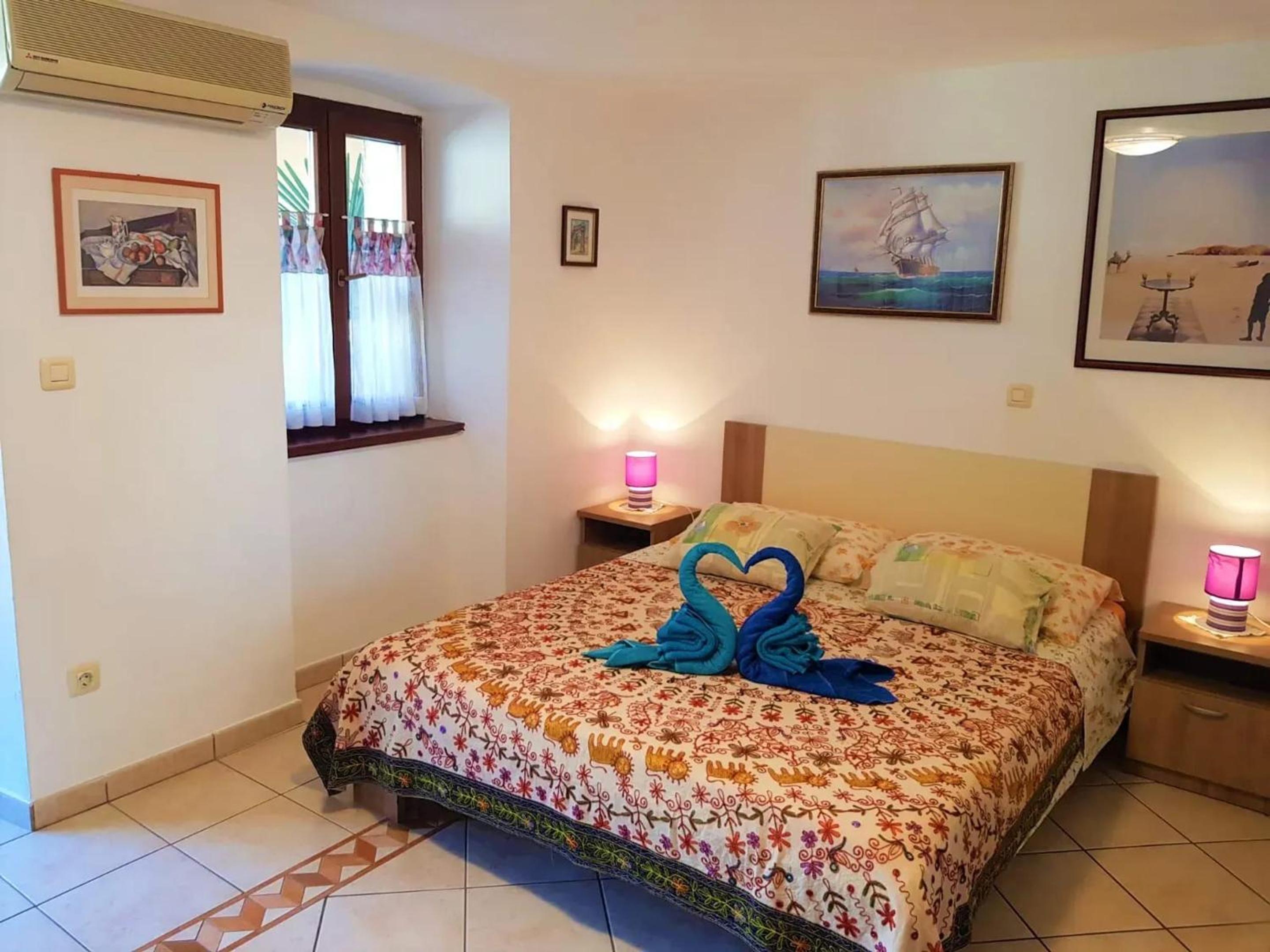Welcoming apartment in Medulin - 75 sqm with view