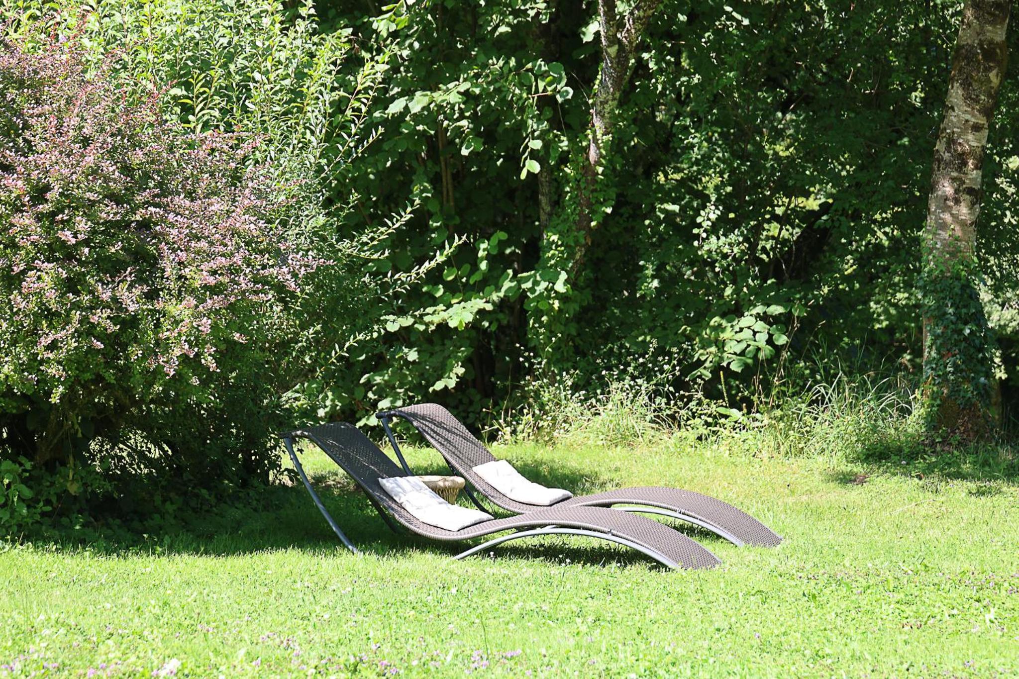Manoir XV Domaine de Peyrafort, photo 17