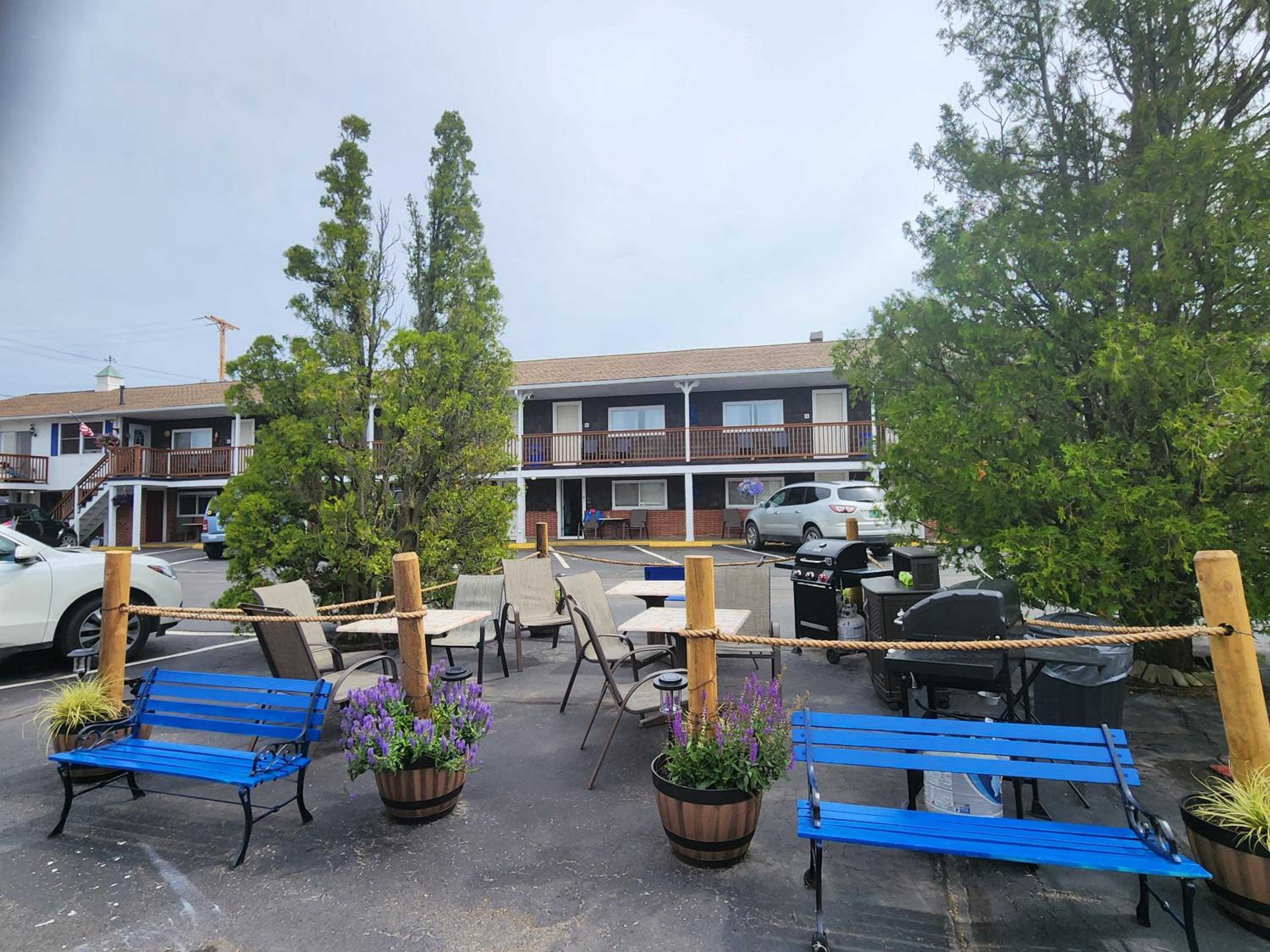 The Janmere Motel - Property Image 22