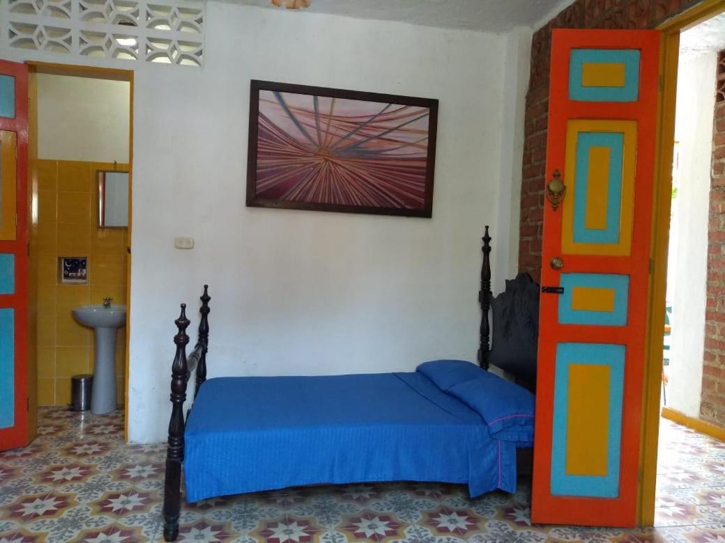 PatioVentura Casa Solar