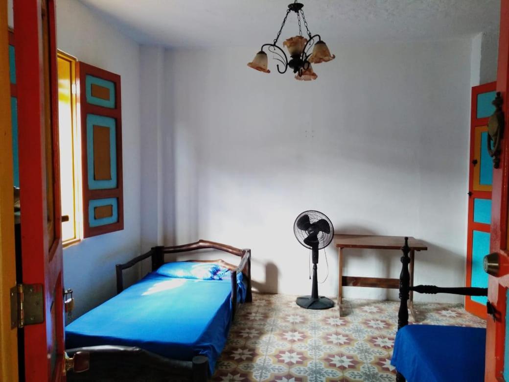PatioVentura Casa Solar