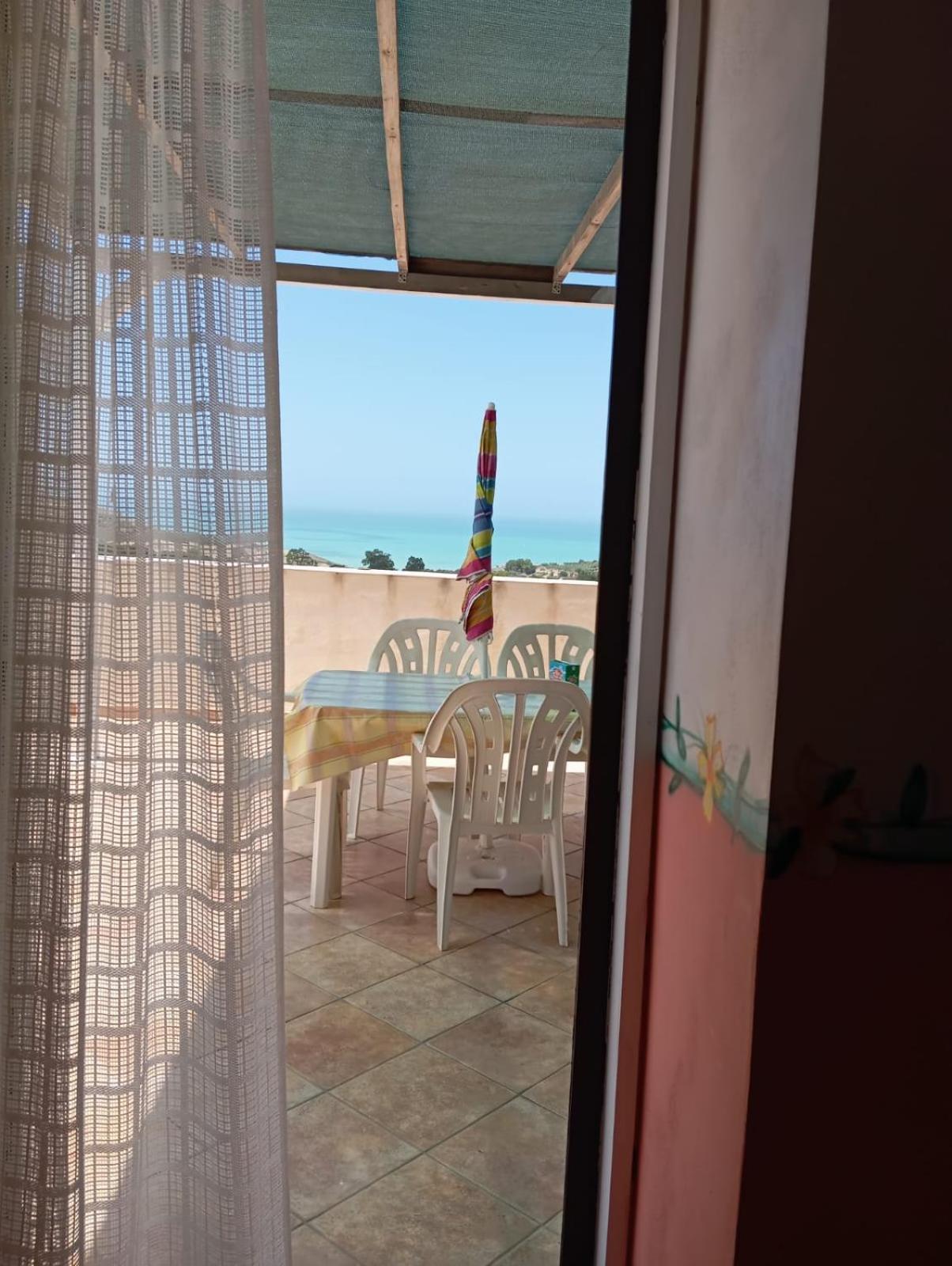 Soffio di mare view 2