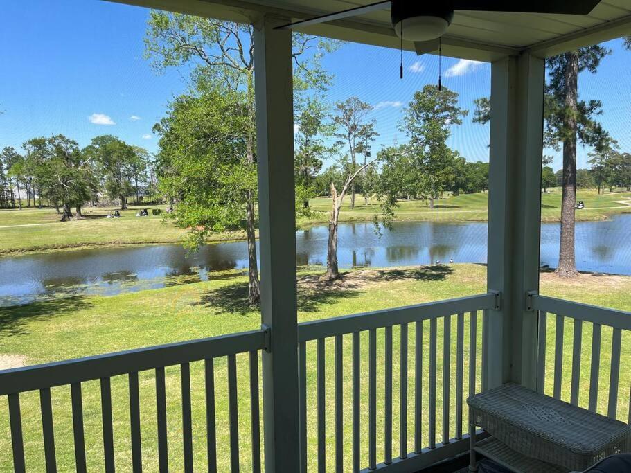 Hotel Hole In One Experience At River Oaks I