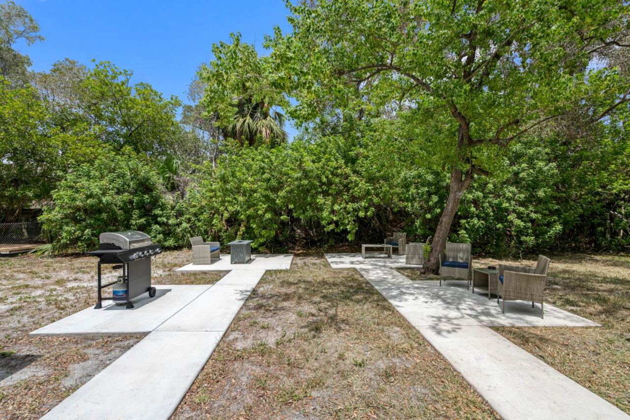 South Tampa Private Condo Peaceful Get Away view 2