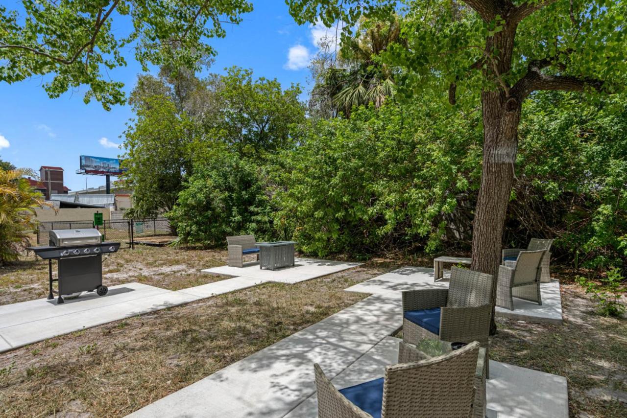 South Tampa Private Condo Peaceful Get Away view 3