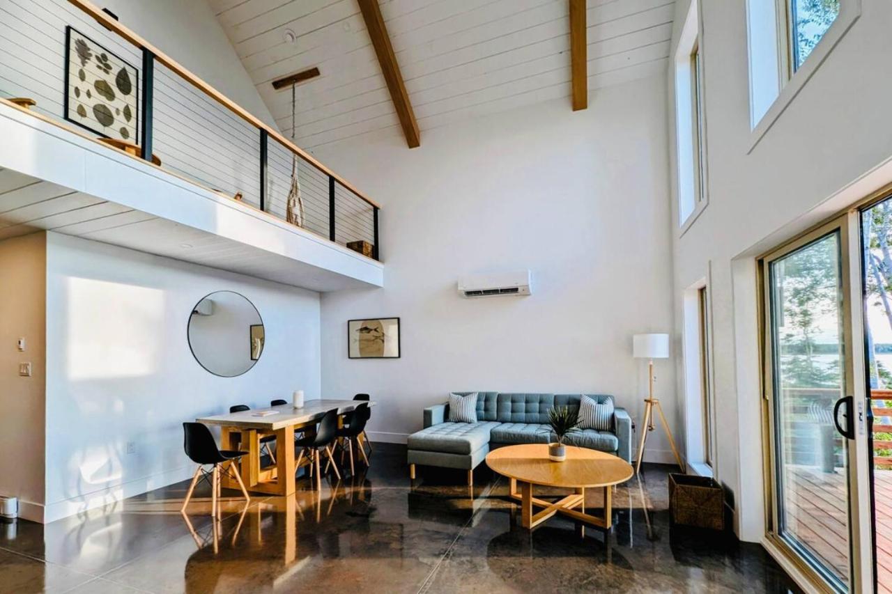 Oyster Creek Chalet 2