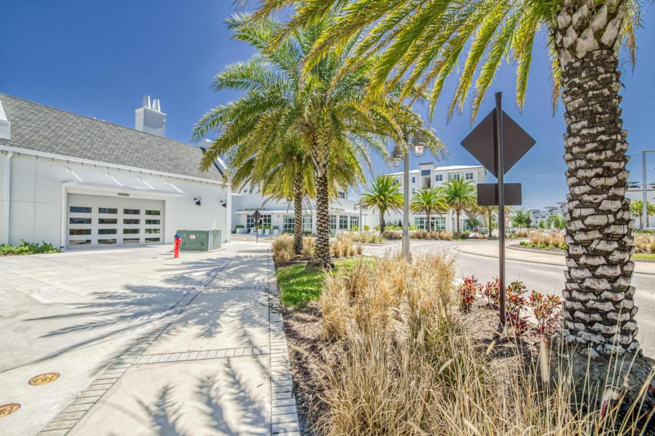 South Tampa Private Condo Peaceful Get Away view 5