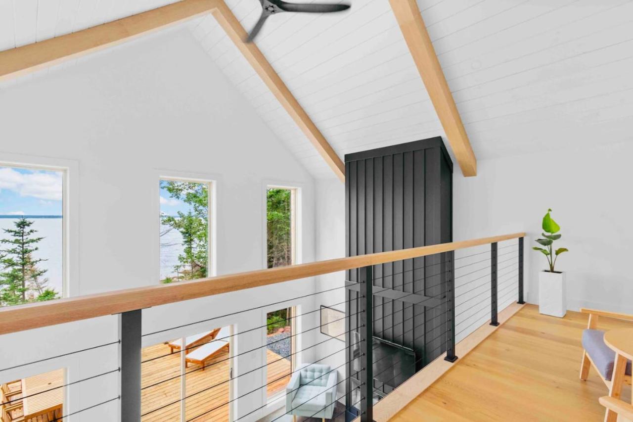 Oyster Creek Chalet 2