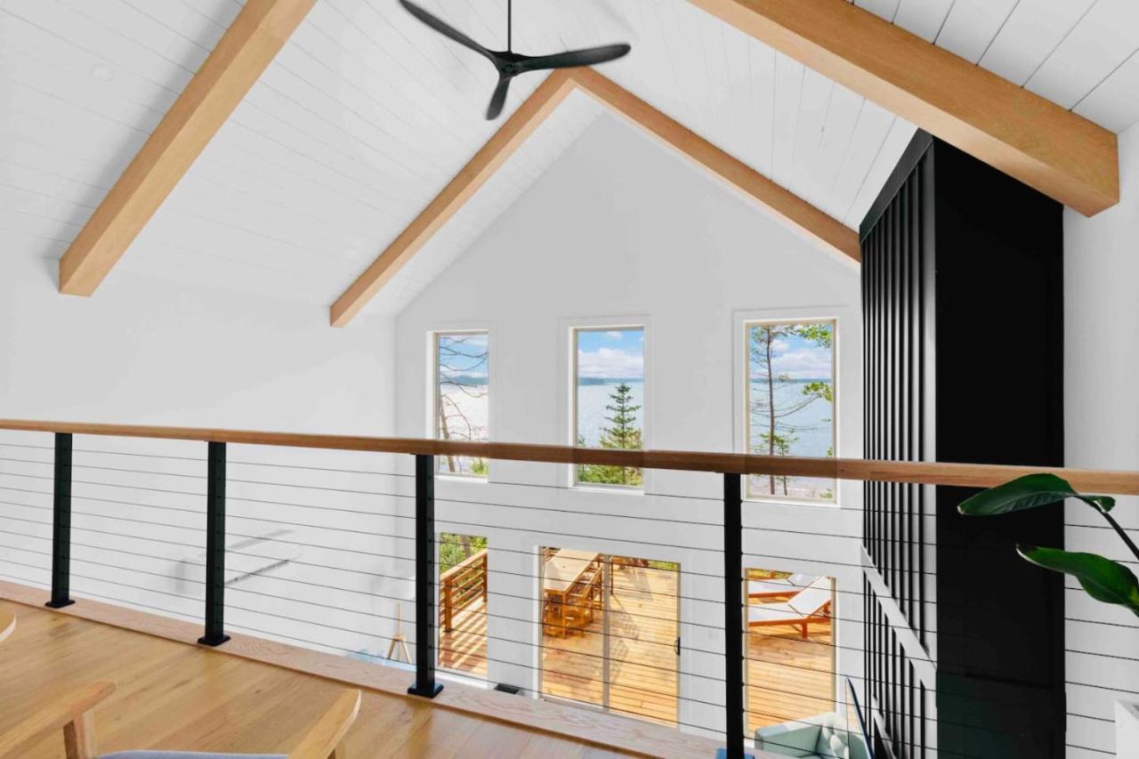 Oyster Creek Chalet 2