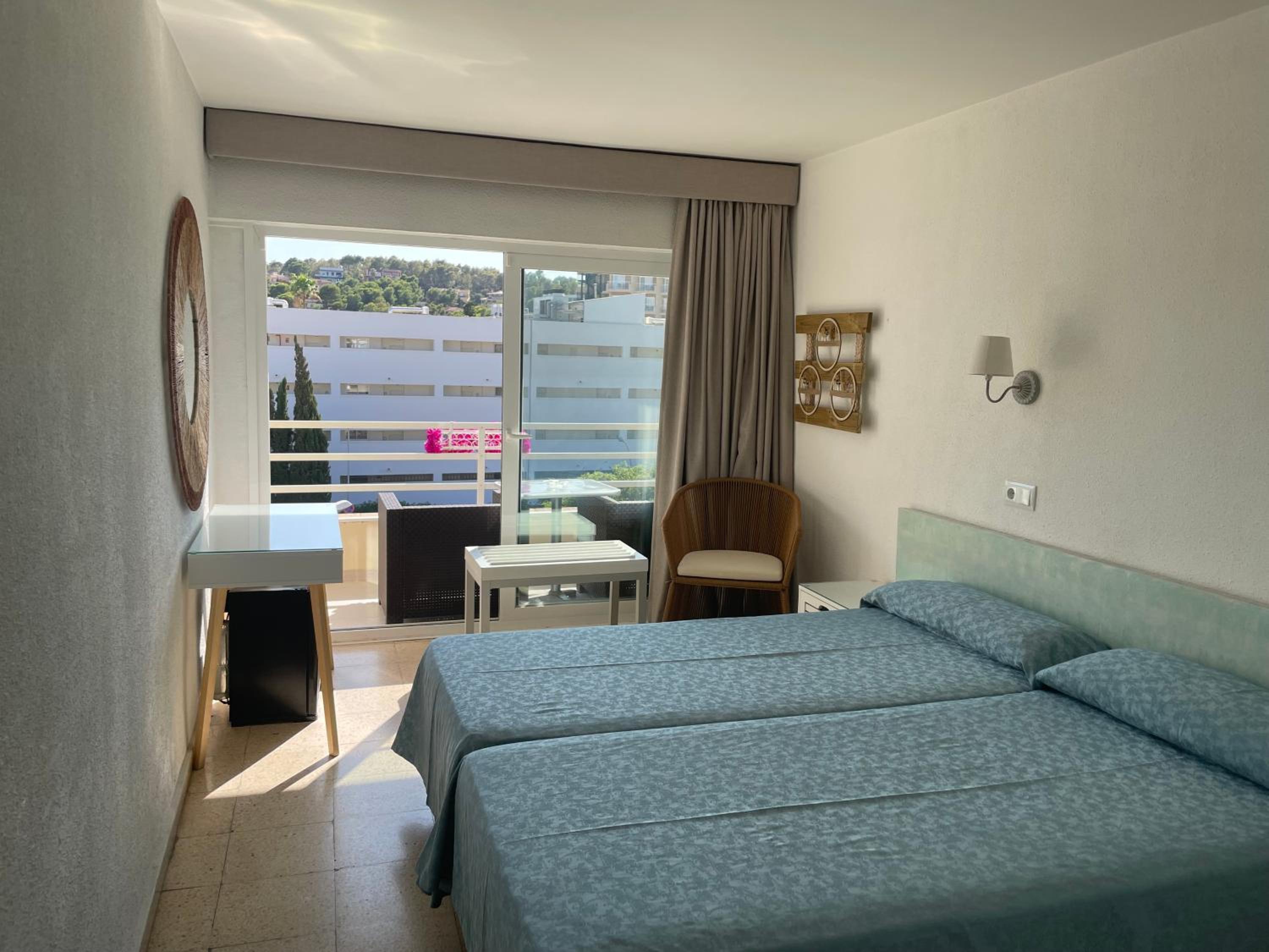 Hostal Roberto