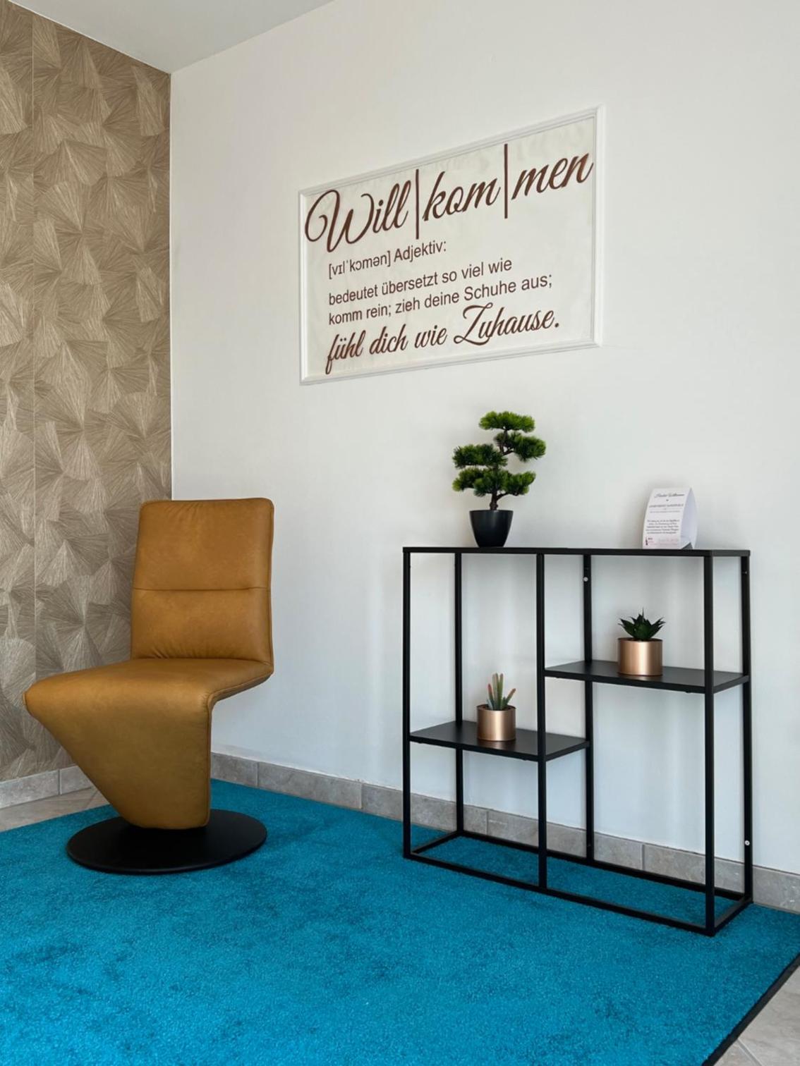 Apartment Sandperle nahe A5 und EUROPAPARK