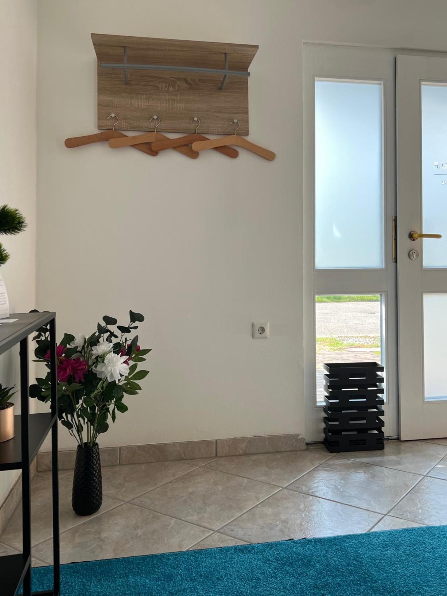 Apartment Sandperle nahe A5 und EUROPAPARK