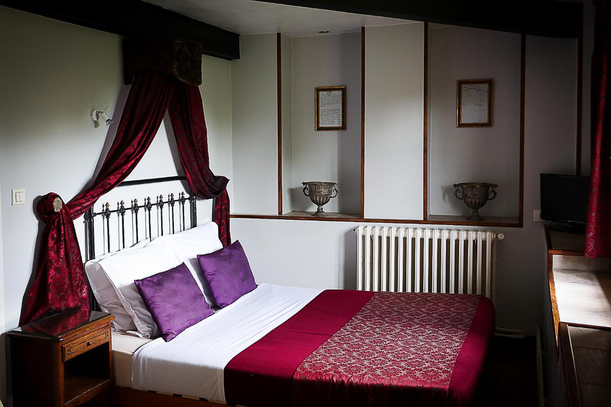 Manoir XV Domaine de Peyrafort, photo 2