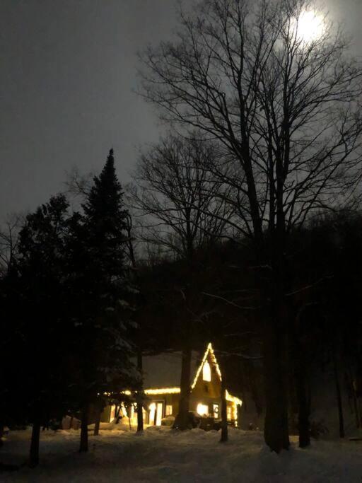 Cottage on the Noisy River Blue Mountain Wasaga