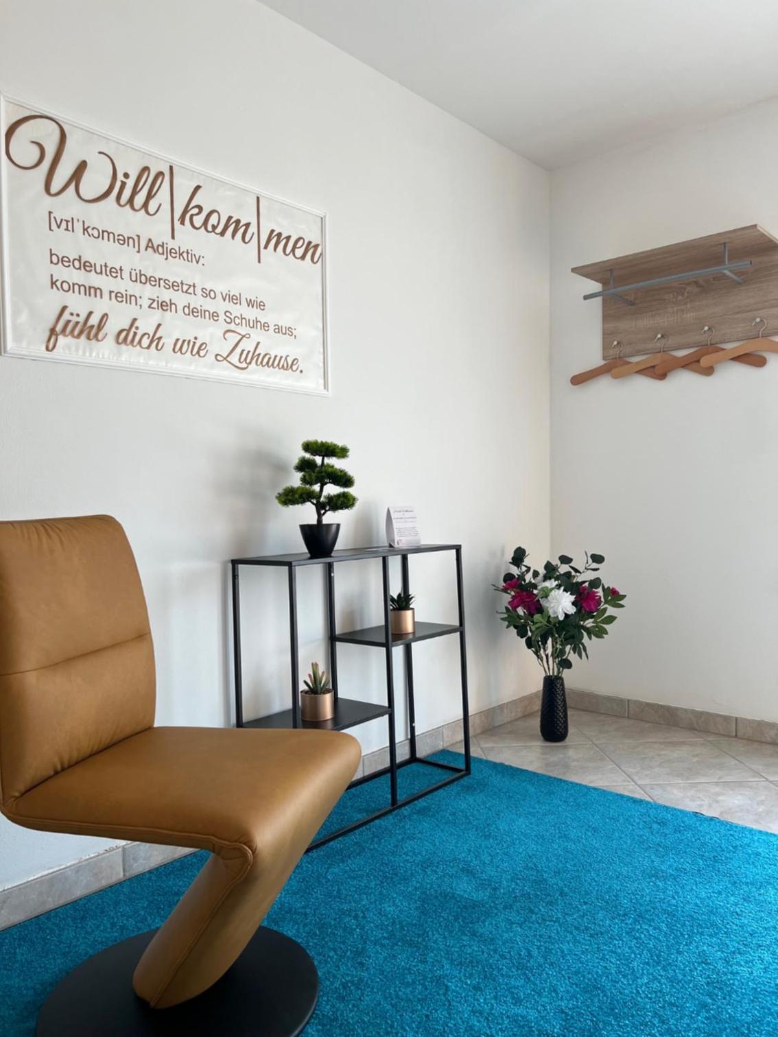 Apartment Sandperle nahe A5 und EUROPAPARK