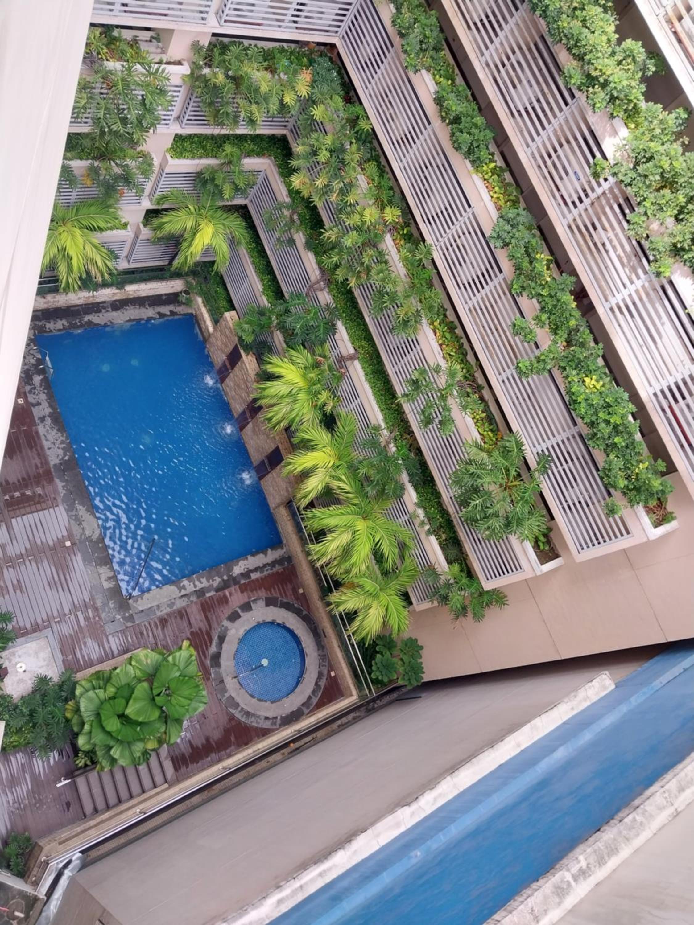 Family Suites at Emperador Bldg near T3 view 2