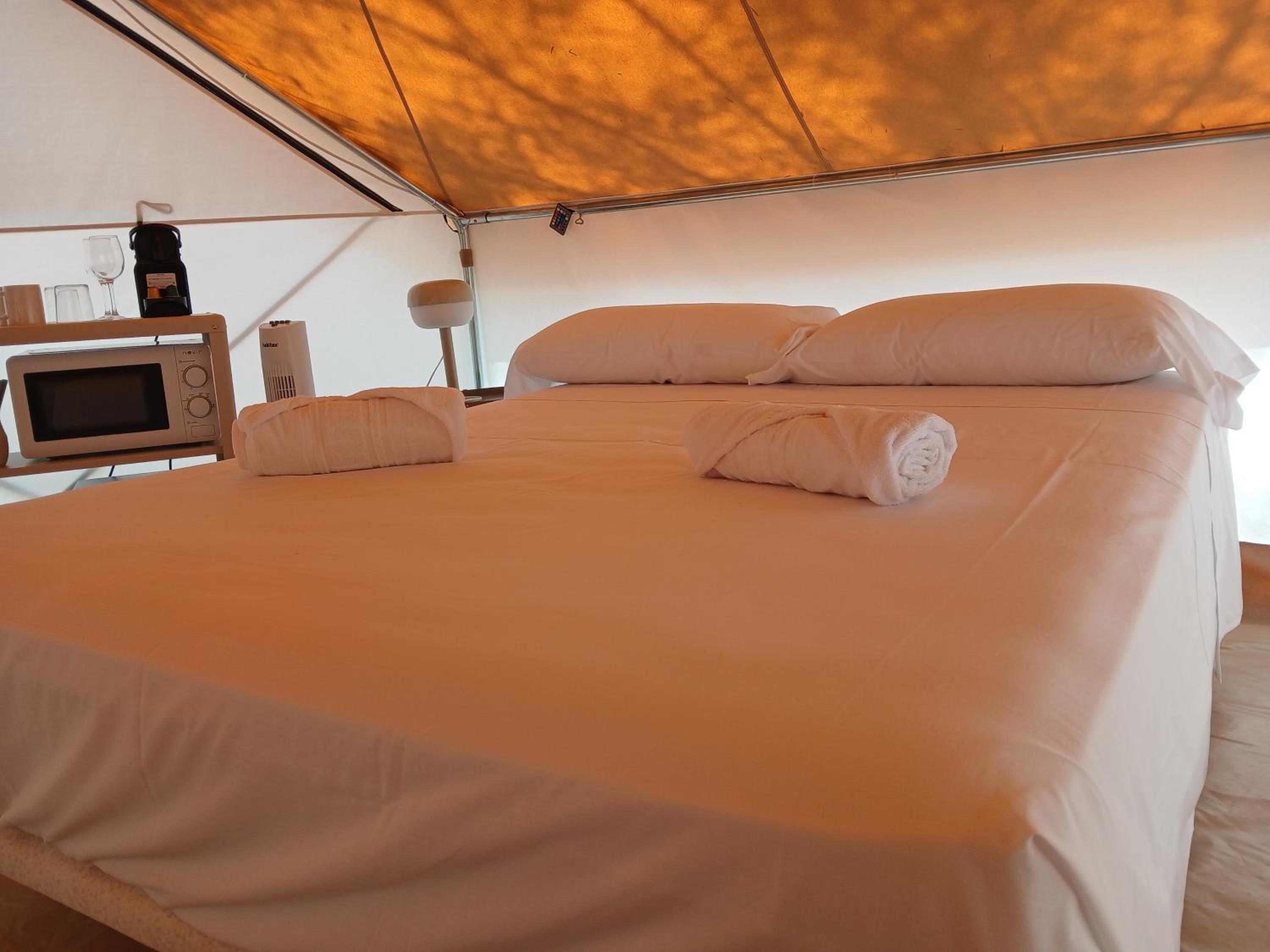 wecamp Jávea