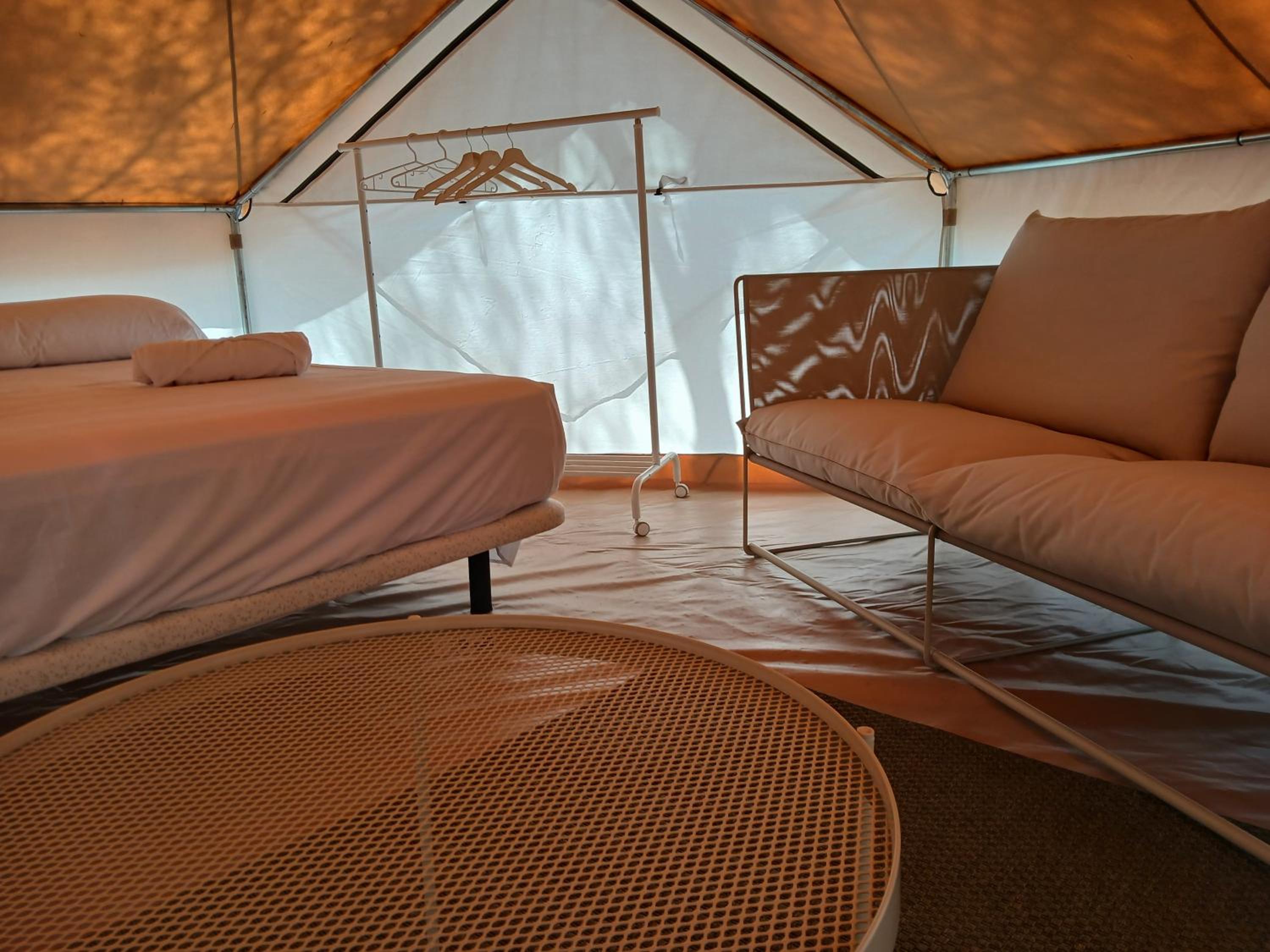 wecamp Jávea