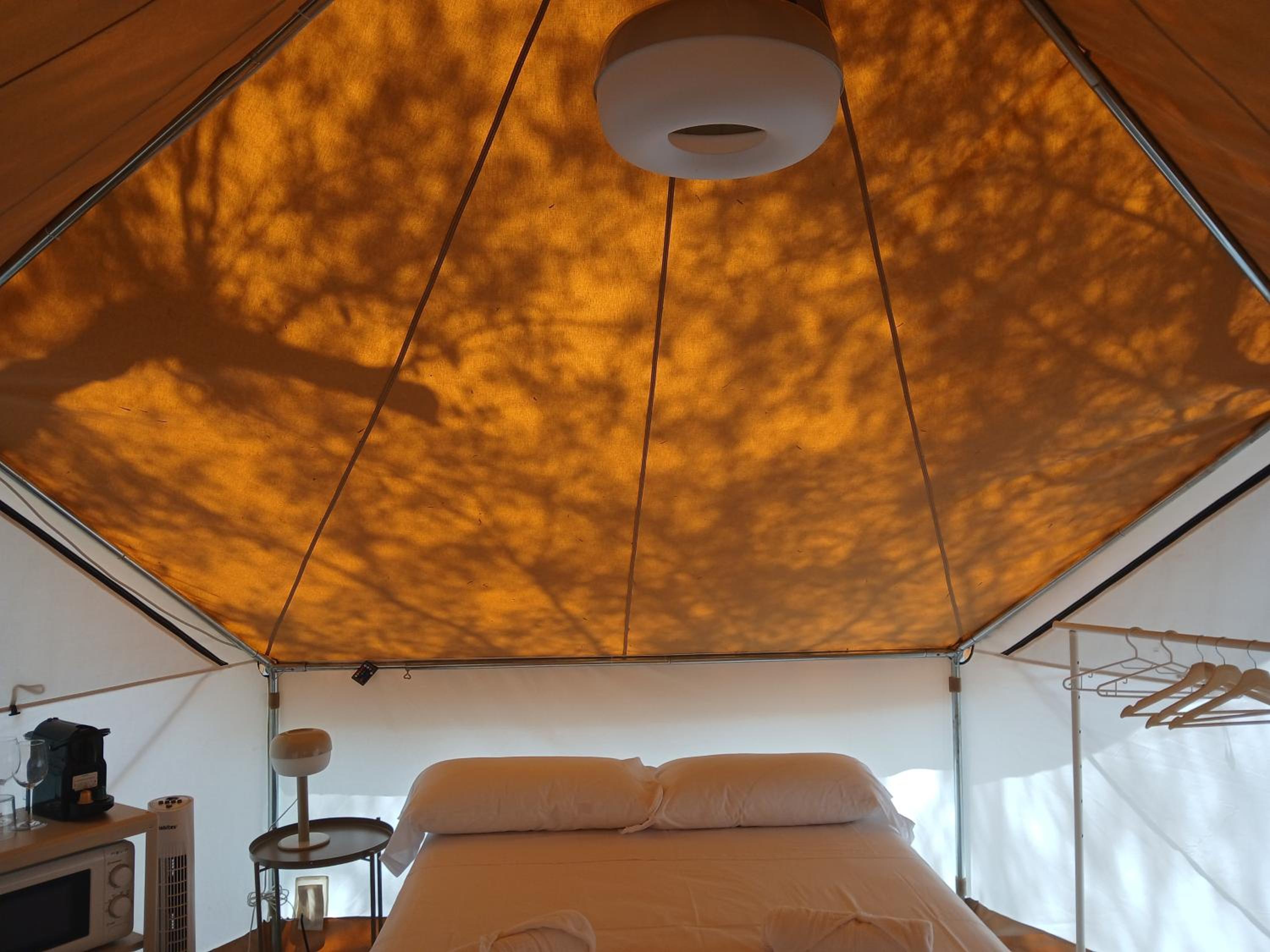 wecamp Jávea