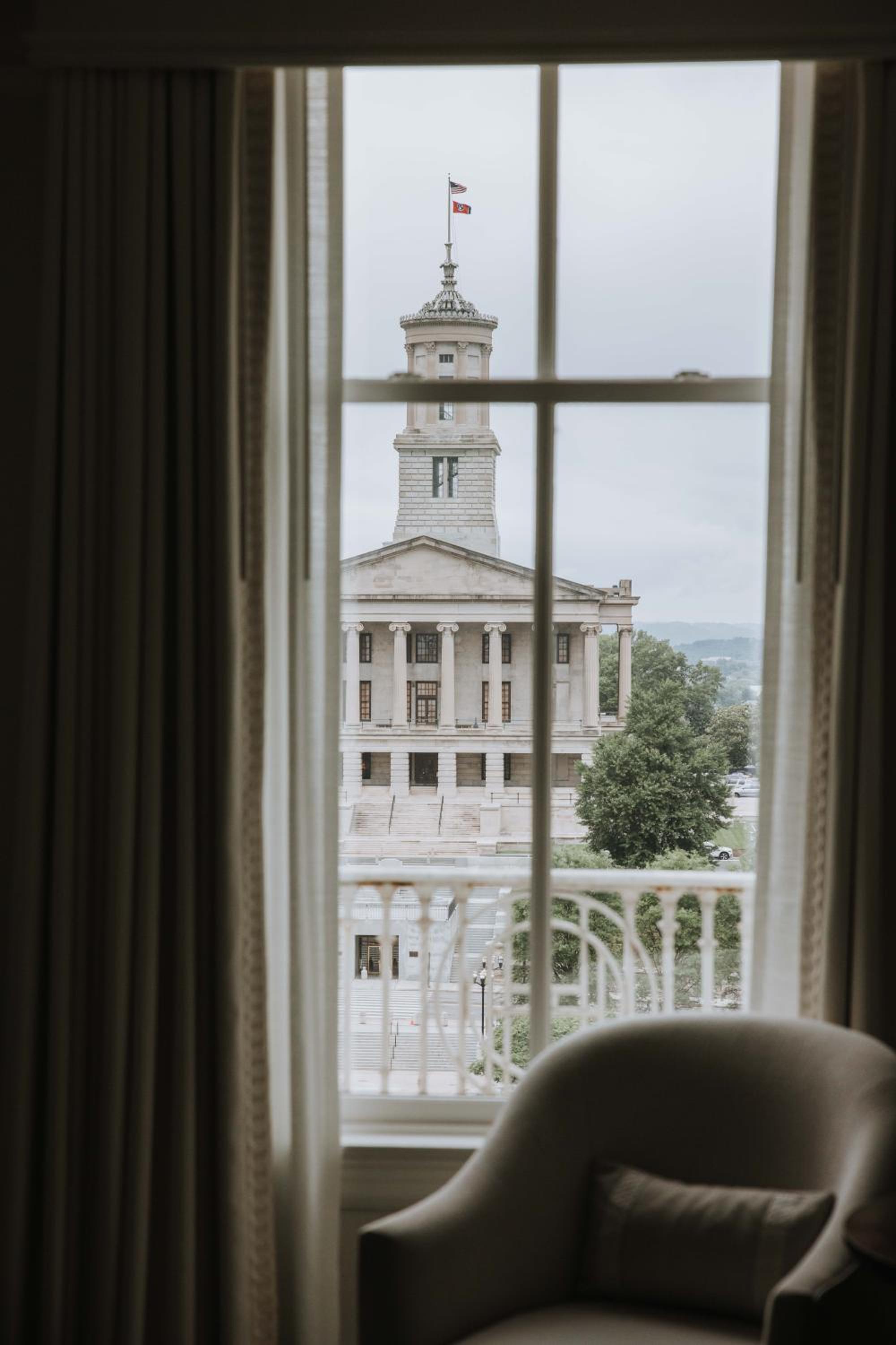 The Hermitage Hotel - Property Image 49