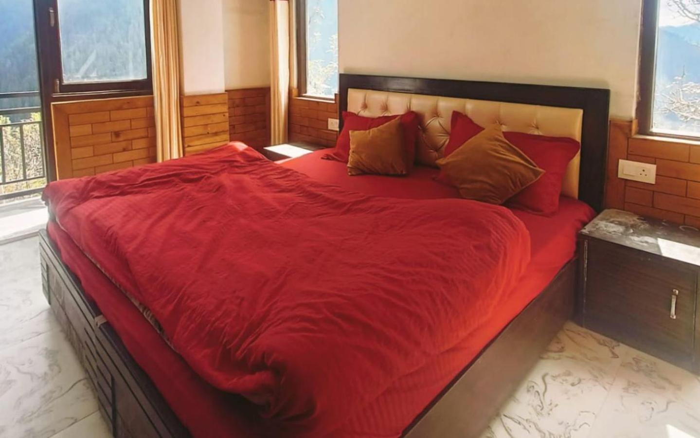 Himalayan Yew Camps and Homestay by StayApart view 5