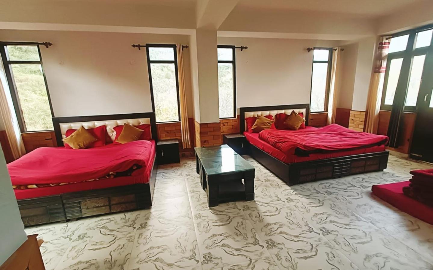 Himalayan Yew Camps and Homestay by StayApart view 3